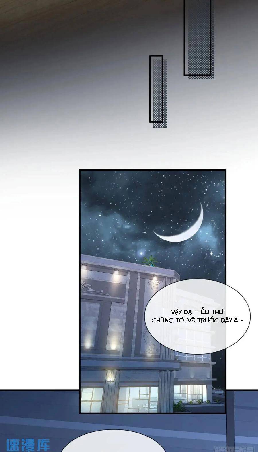 Tiểu Hồ Ly Hôm Nay Có Chút Ngoan chapter 117 - Upload bởi truyensieuhay.com