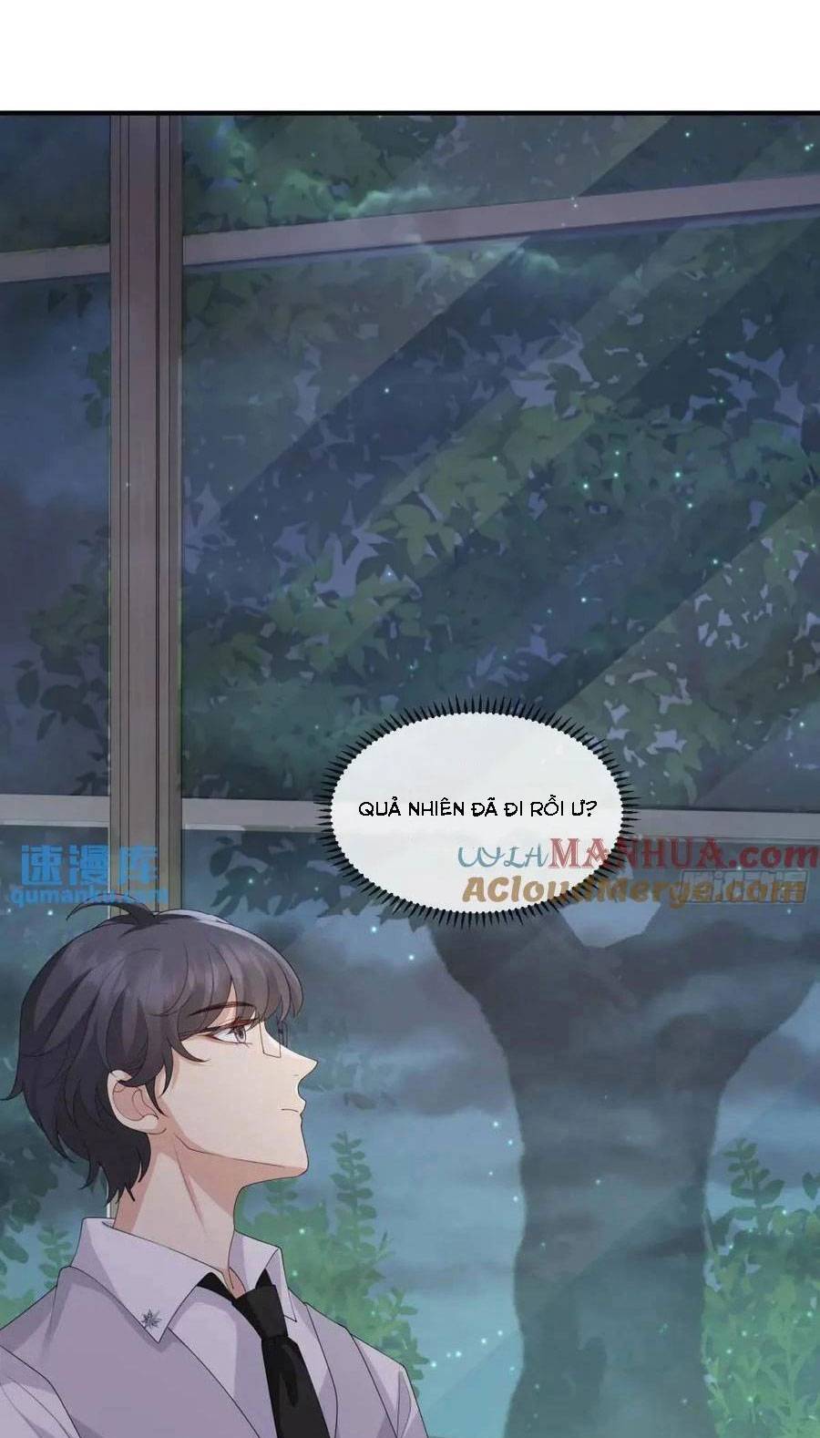 Tiểu Hồ Ly Hôm Nay Có Chút Ngoan chapter 117 - Upload bởi truyensieuhay.com