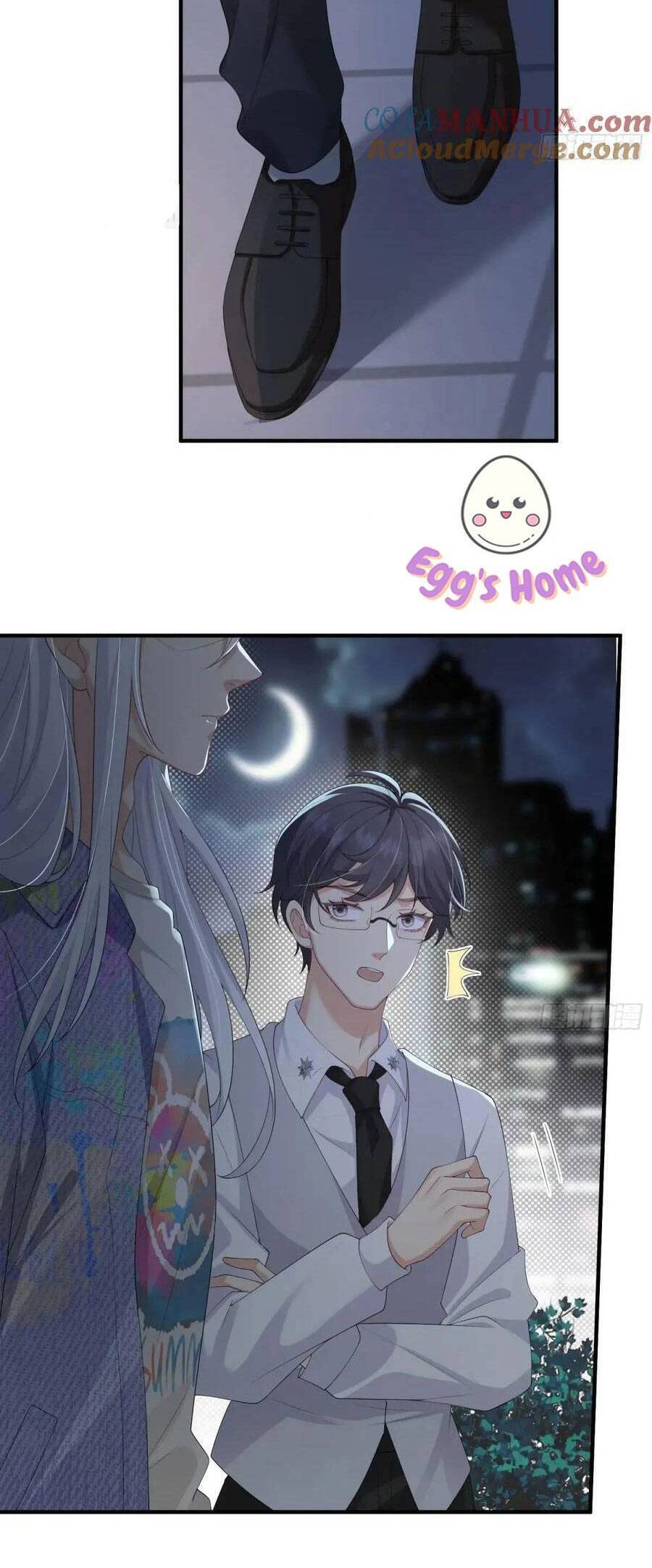 Tiểu Hồ Ly Hôm Nay Có Chút Ngoan chapter 117 - Upload bởi truyensieuhay.com
