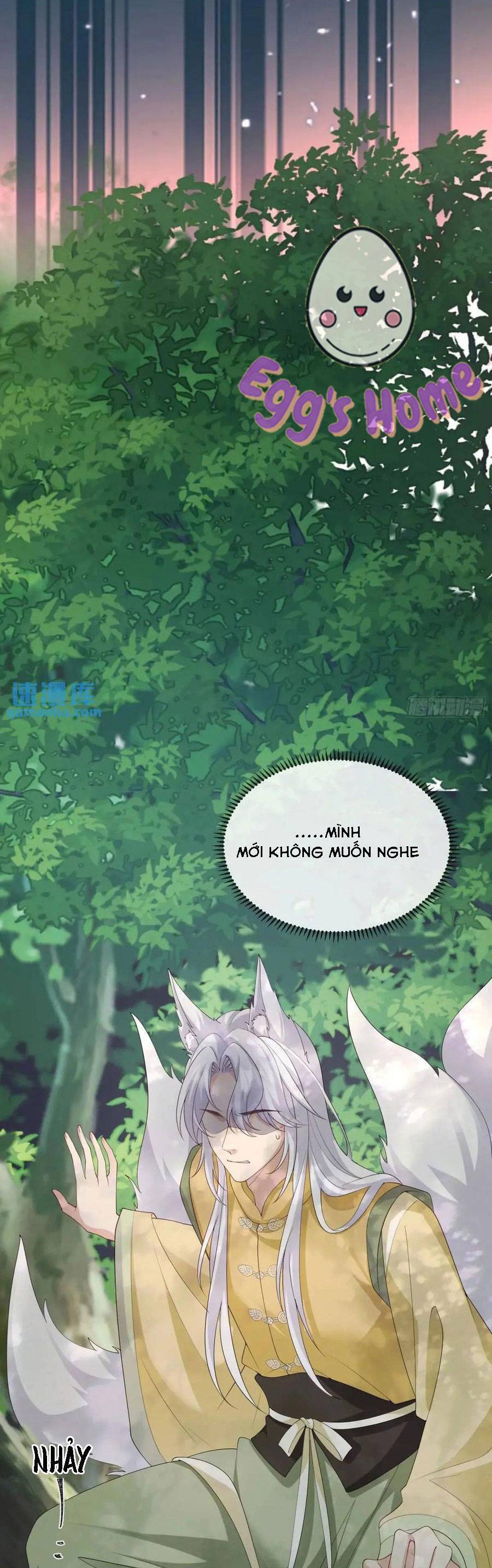 Tiểu Hồ Ly Hôm Nay Có Chút Ngoan chapter 117 - Upload bởi truyensieuhay.com