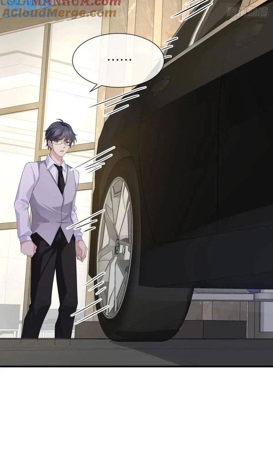 Tiểu Hồ Ly Hôm Nay Có Chút Ngoan chapter 118 - Upload bởi truyensieuhay.com