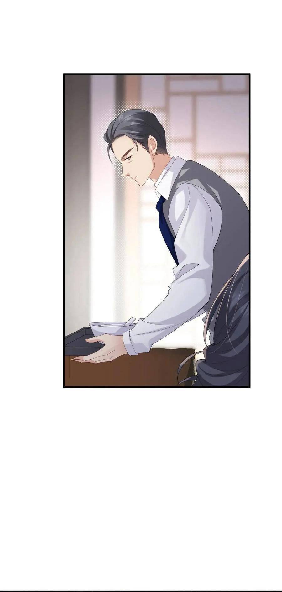 Tiểu Hồ Ly Hôm Nay Có Chút Ngoan chapter 118 - Upload bởi truyensieuhay.com