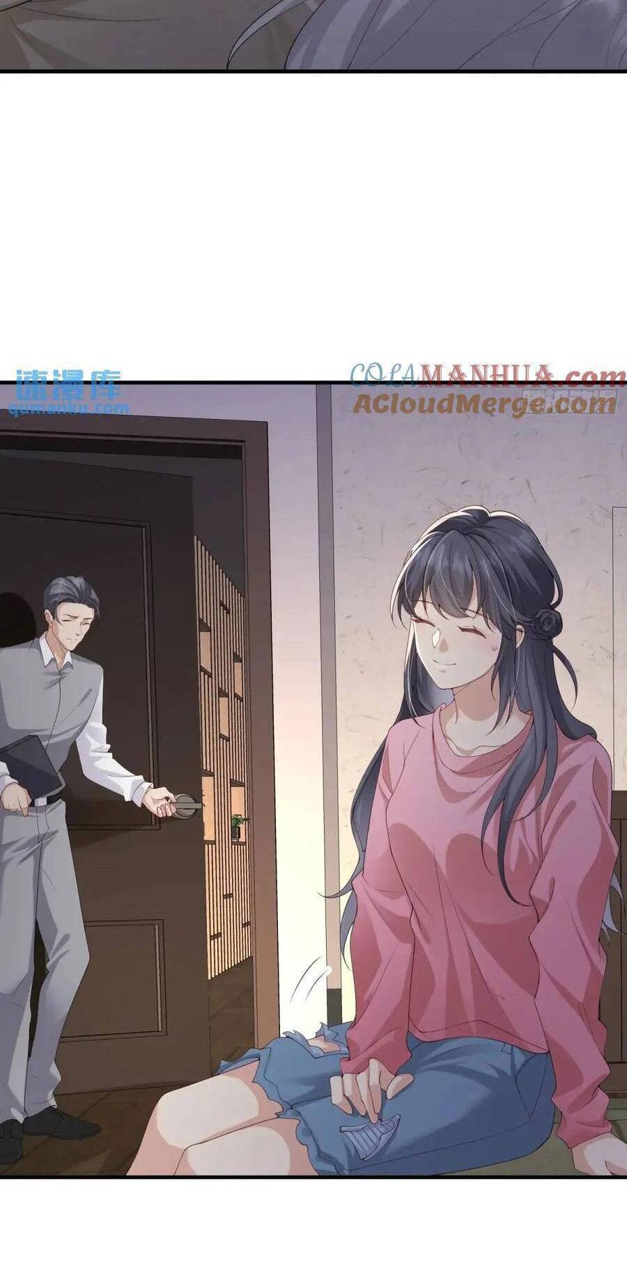 Tiểu Hồ Ly Hôm Nay Có Chút Ngoan chapter 118 - Upload bởi truyensieuhay.com