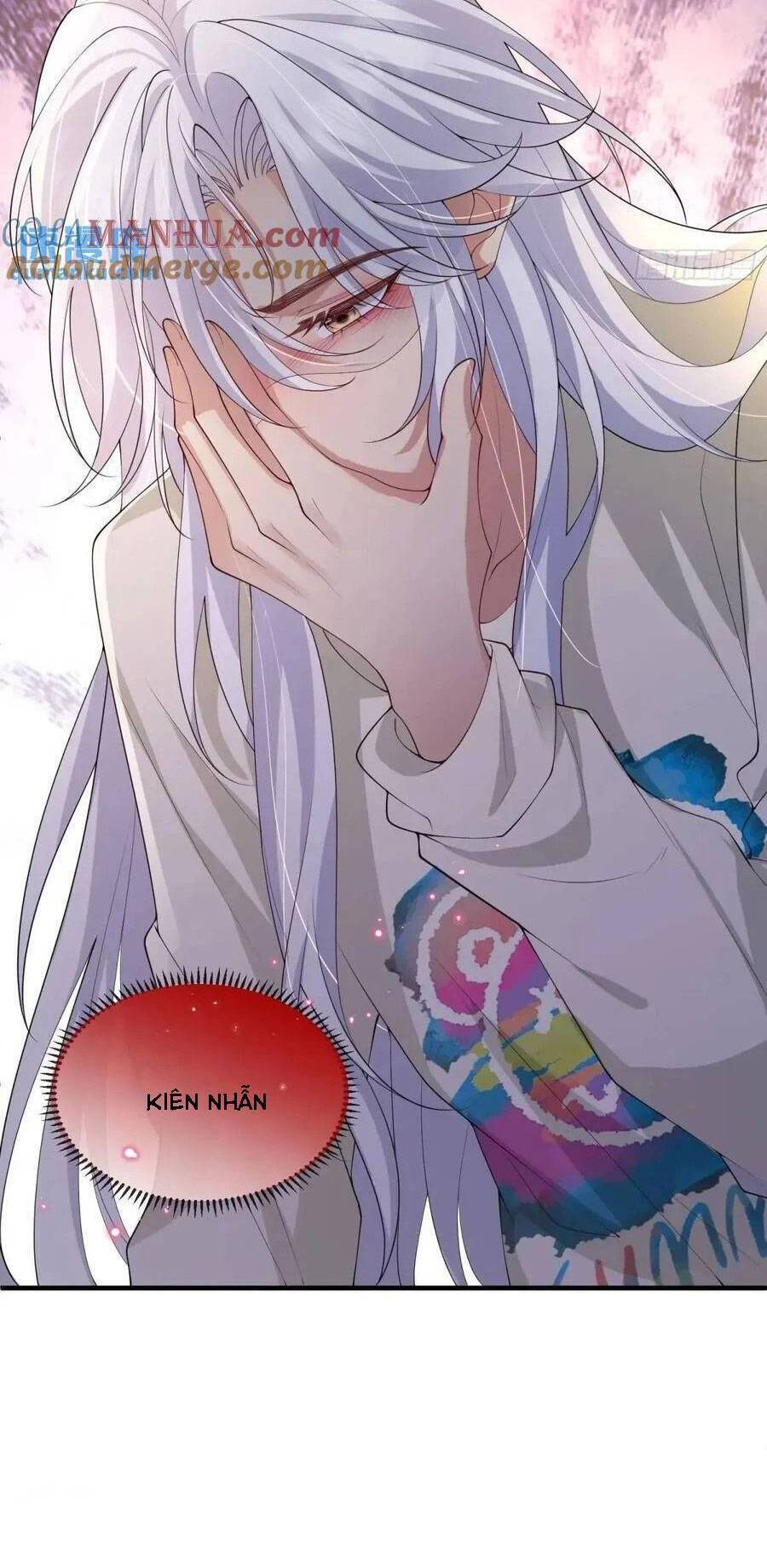 Tiểu Hồ Ly Hôm Nay Có Chút Ngoan chapter 119 - Upload bởi truyensieuhay.com