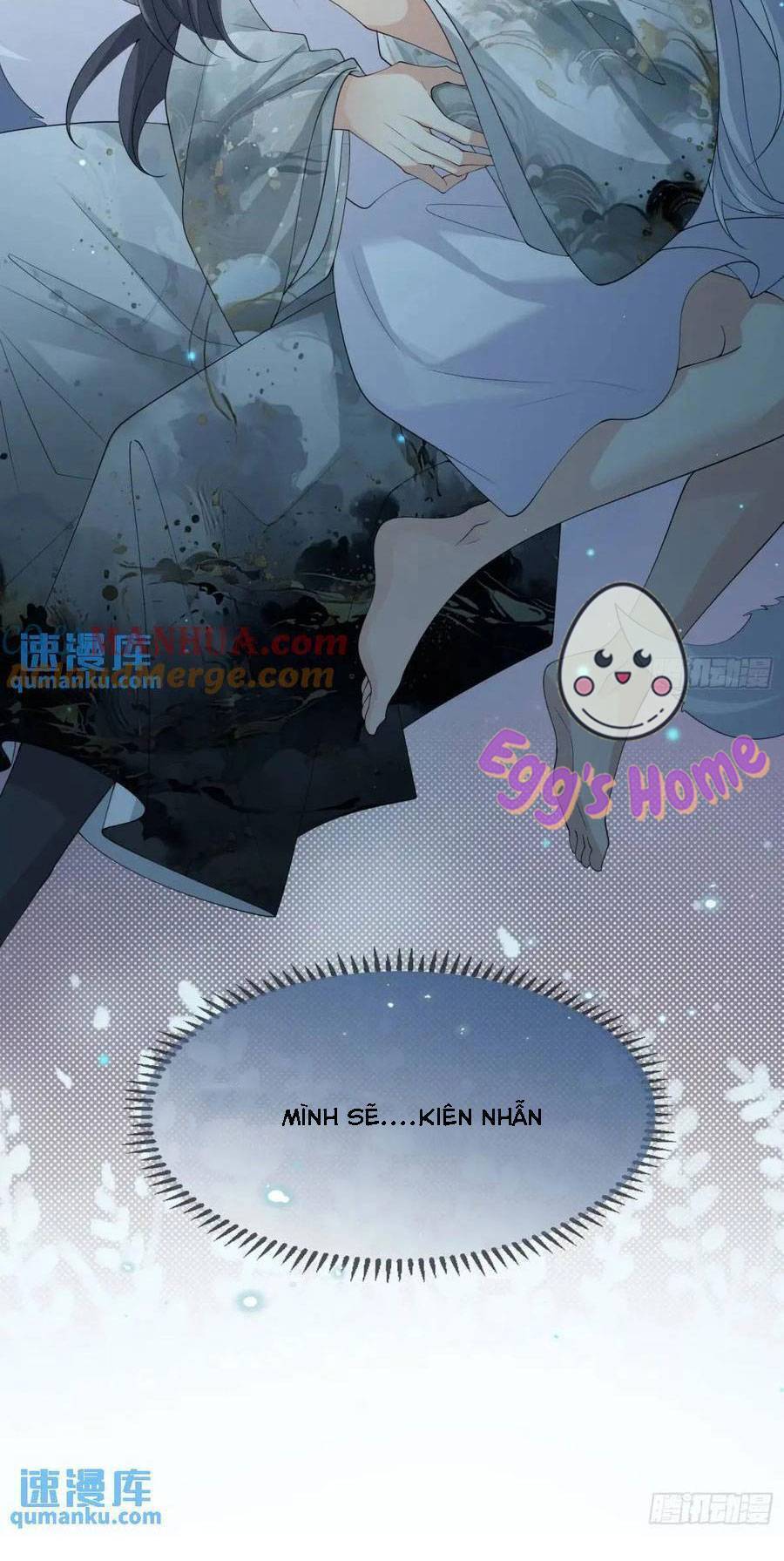Tiểu Hồ Ly Hôm Nay Có Chút Ngoan chapter 119 - Upload bởi truyensieuhay.com