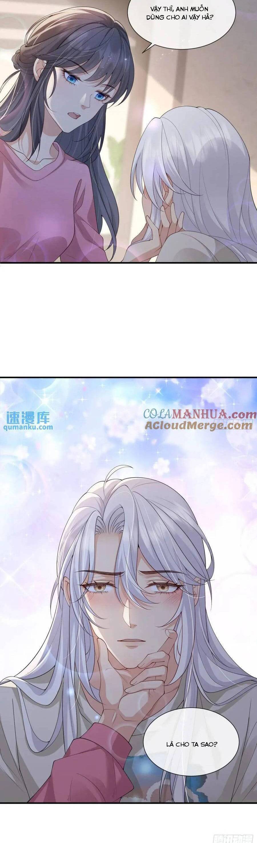 Tiểu Hồ Ly Hôm Nay Có Chút Ngoan chapter 119 - Upload bởi truyensieuhay.com