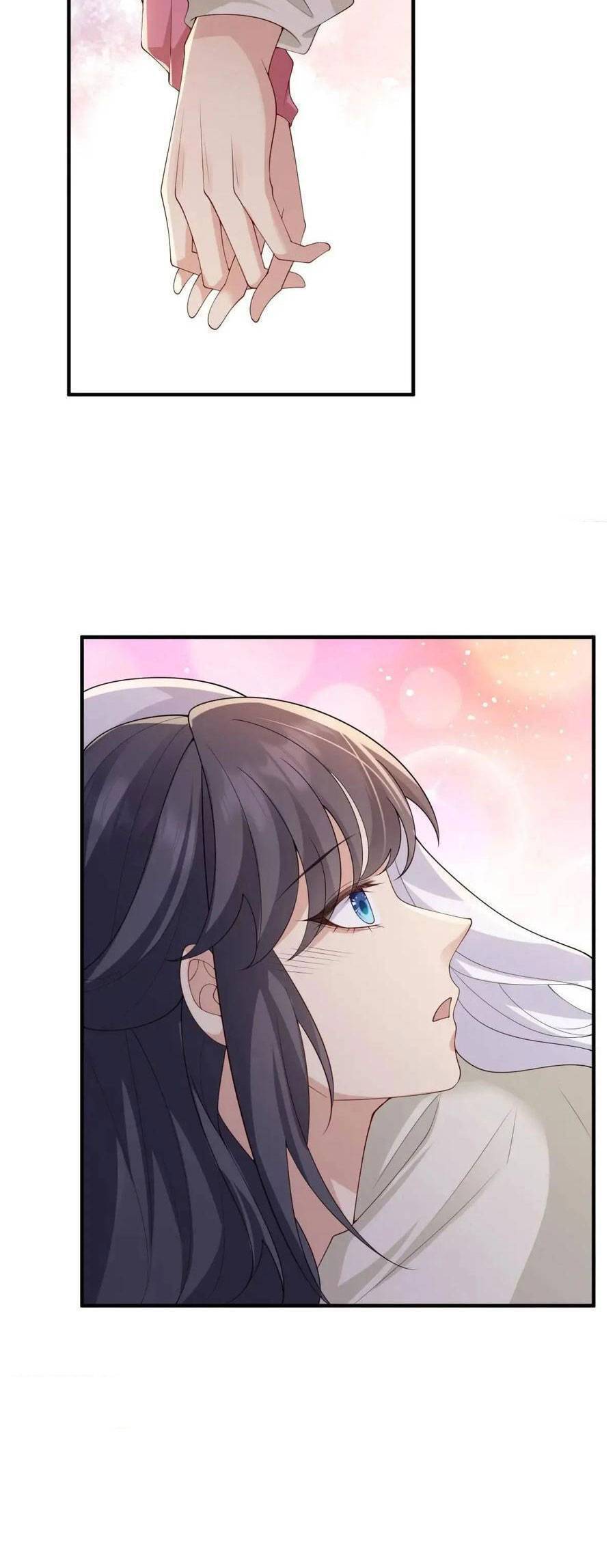 Tiểu Hồ Ly Hôm Nay Có Chút Ngoan chapter 119 - Upload bởi truyensieuhay.com