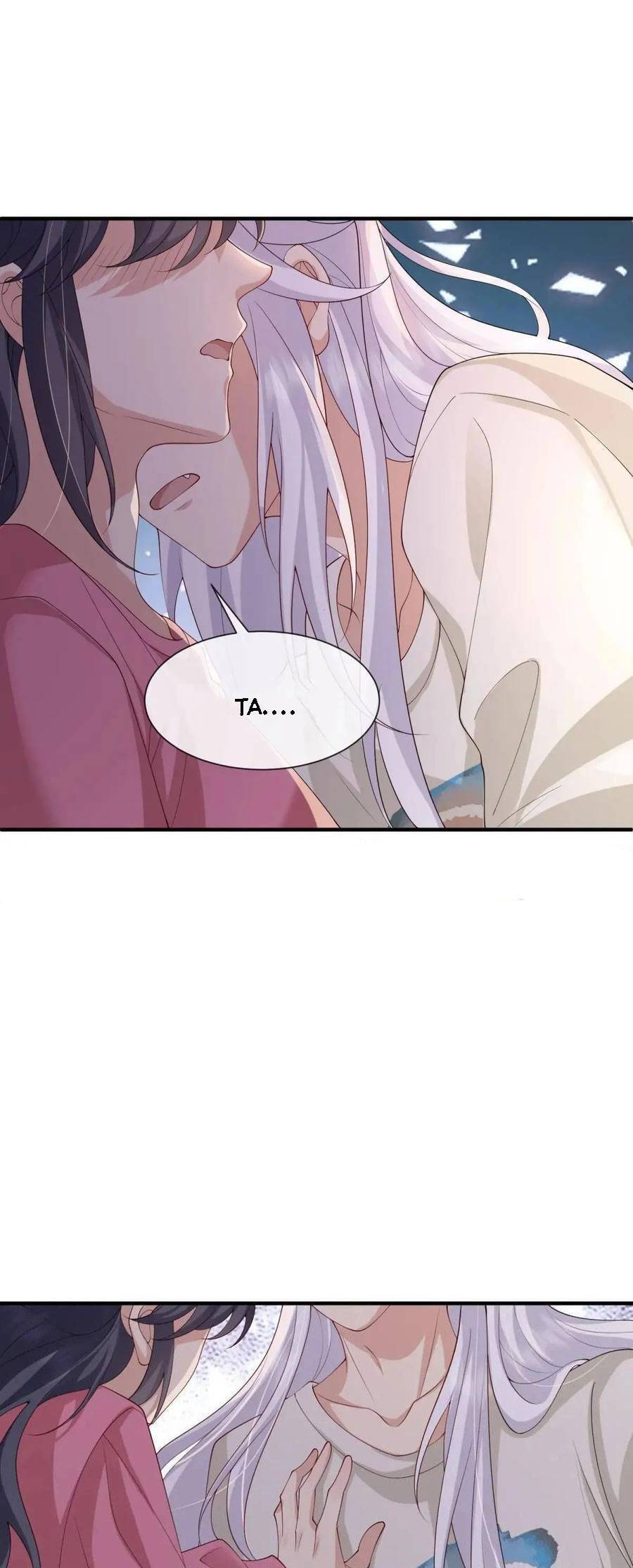 Tiểu Hồ Ly Hôm Nay Có Chút Ngoan chapter 119 - Upload bởi truyensieuhay.com