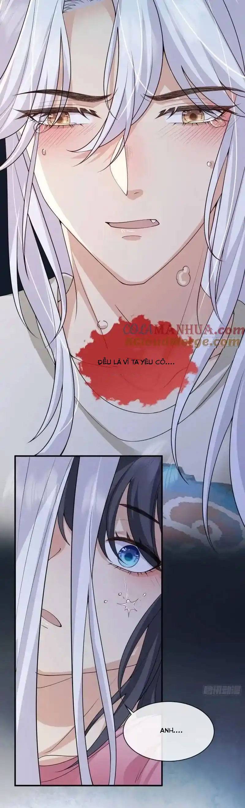 Tiểu Hồ Ly Hôm Nay Có Chút Ngoan chapter 120 - Upload bởi truyensieuhay.com