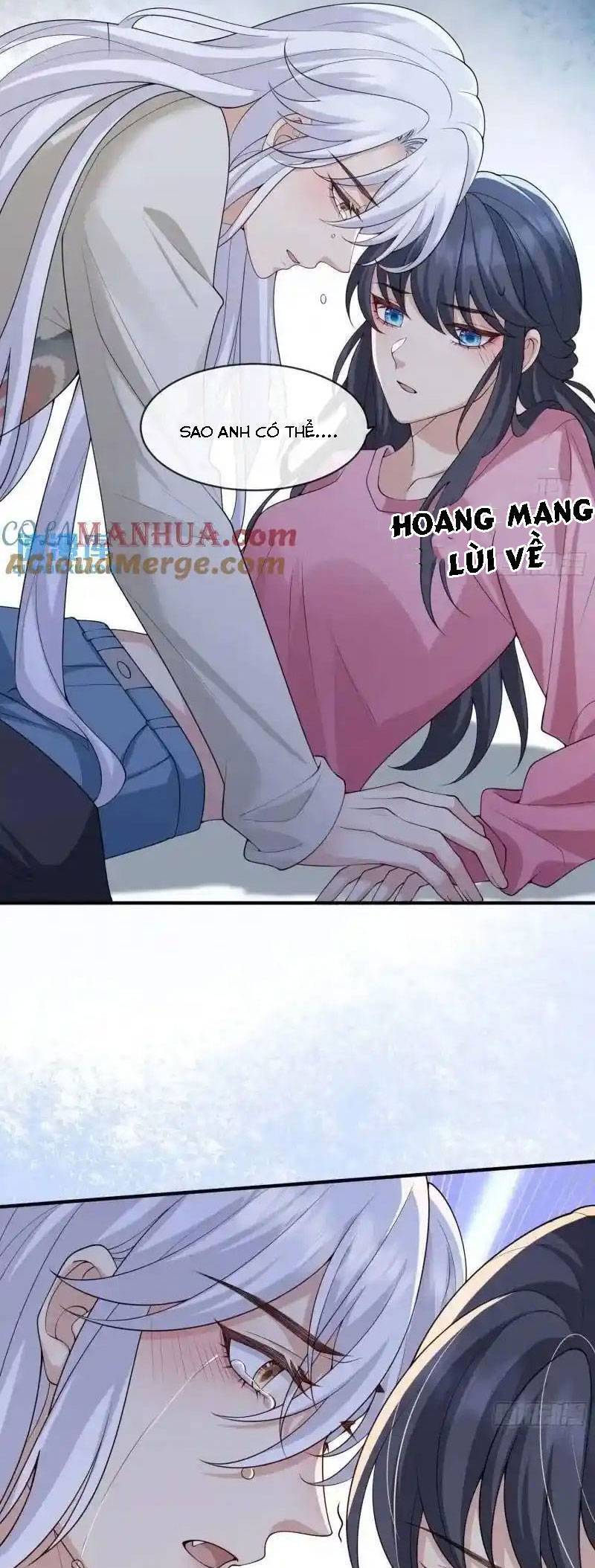 Tiểu Hồ Ly Hôm Nay Có Chút Ngoan chapter 120 - Upload bởi truyensieuhay.com