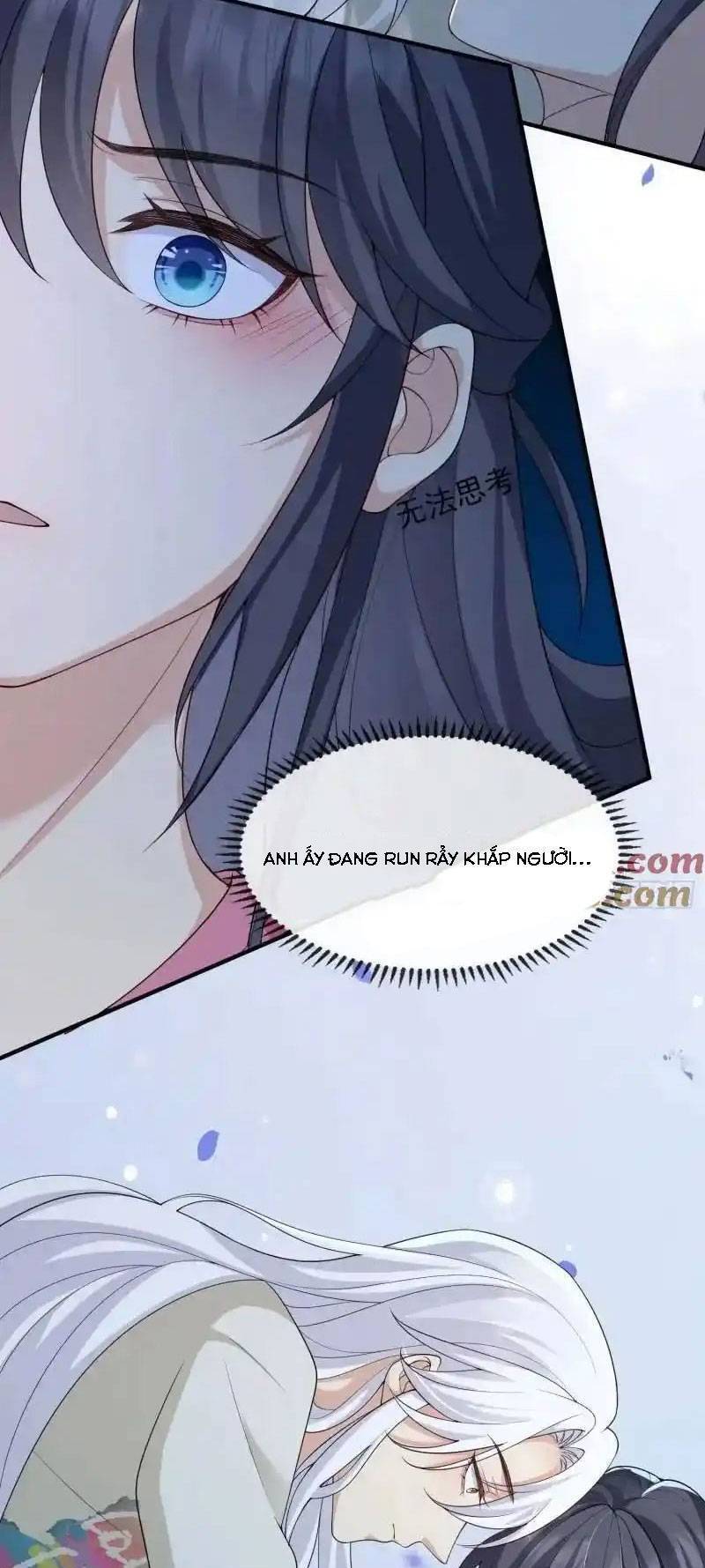 Tiểu Hồ Ly Hôm Nay Có Chút Ngoan chapter 120 - Upload bởi truyensieuhay.com