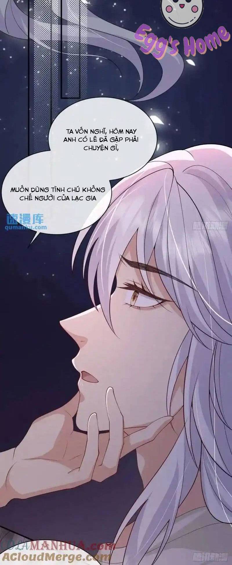 Tiểu Hồ Ly Hôm Nay Có Chút Ngoan chapter 120 - Upload bởi truyensieuhay.com