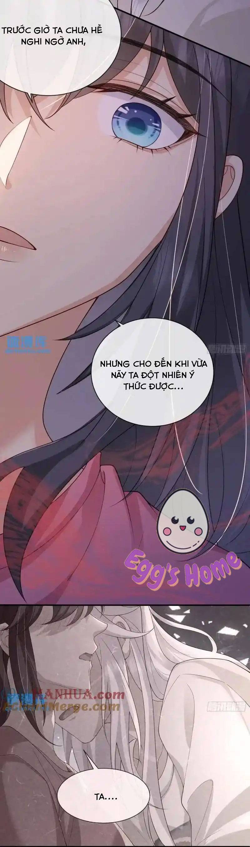 Tiểu Hồ Ly Hôm Nay Có Chút Ngoan chapter 120 - Upload bởi truyensieuhay.com