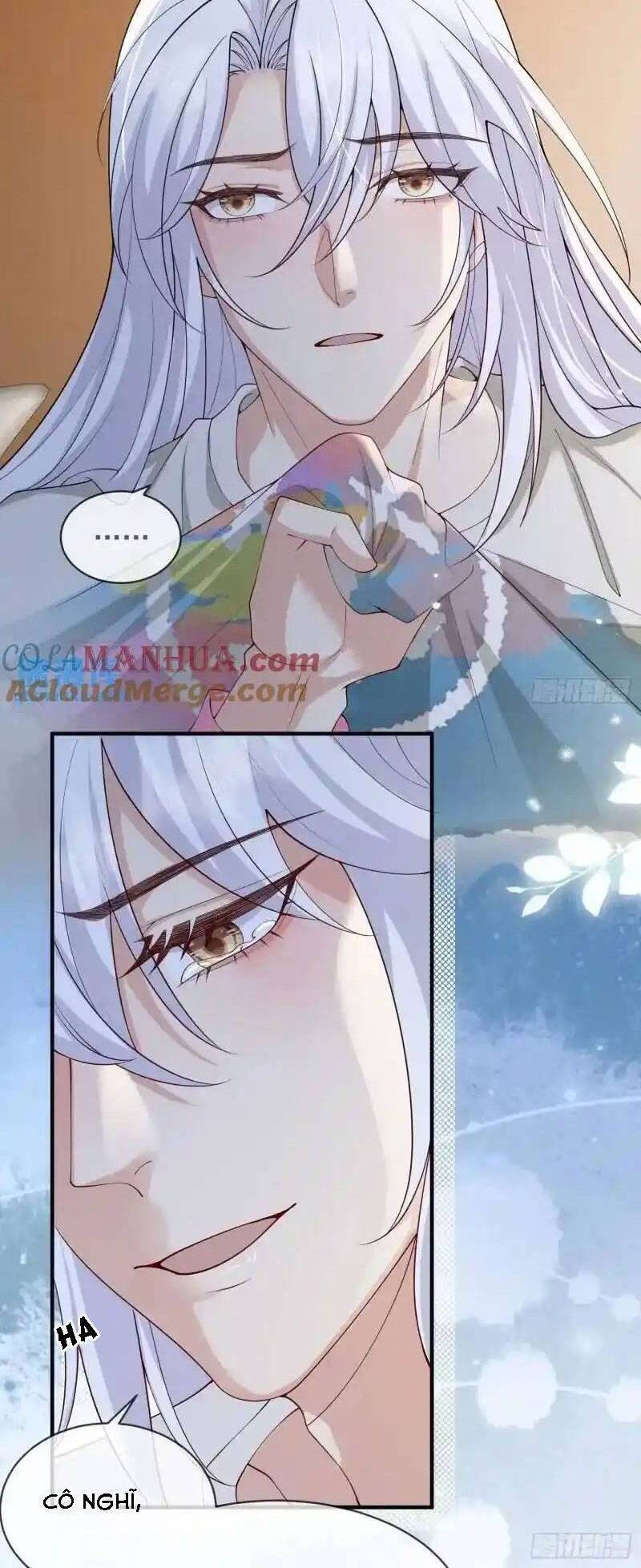 Tiểu Hồ Ly Hôm Nay Có Chút Ngoan chapter 120 - Upload bởi truyensieuhay.com