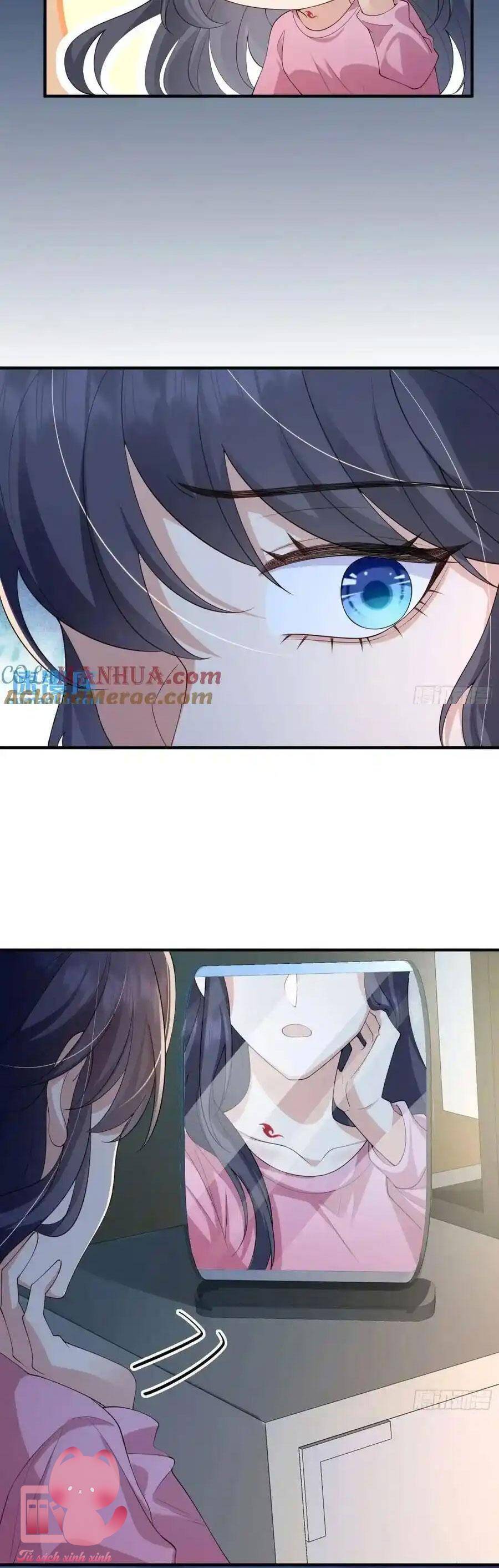 Tiểu Hồ Ly Hôm Nay Có Chút Ngoan chapter 121 - Upload bởi truyensieuhay.com