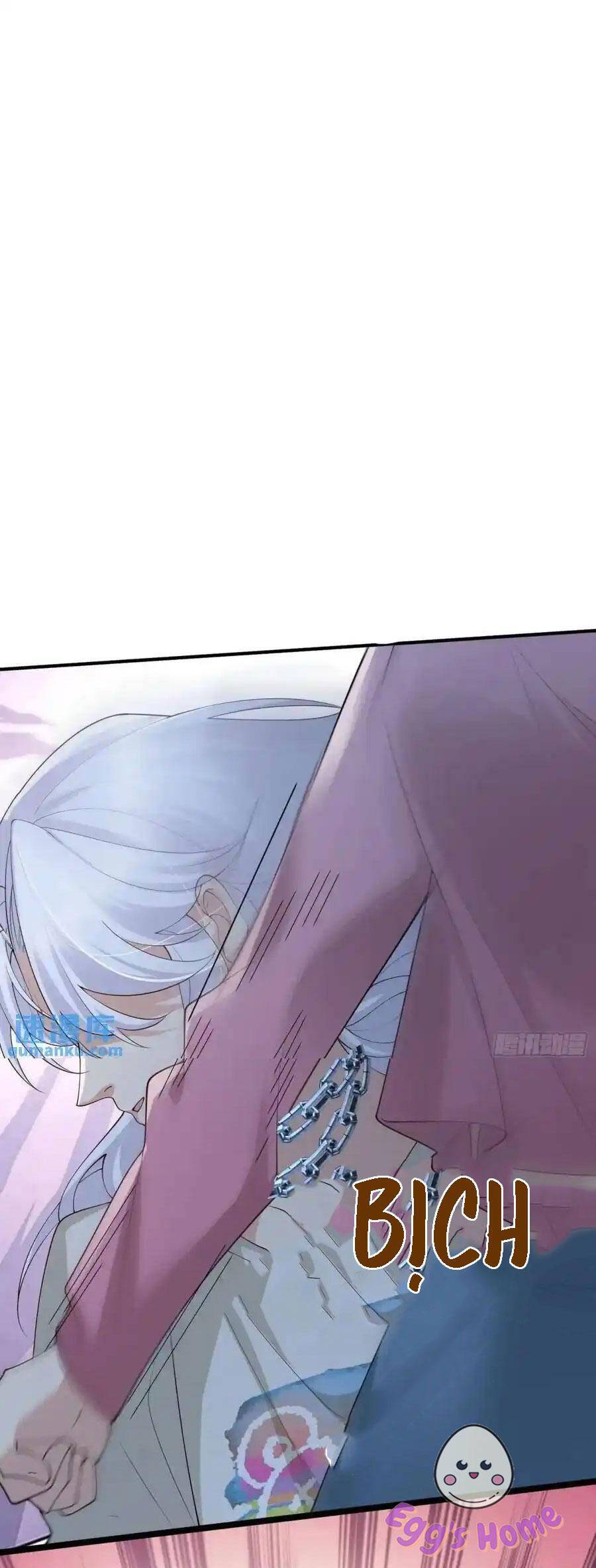Tiểu Hồ Ly Hôm Nay Có Chút Ngoan chapter 121 - Upload bởi truyensieuhay.com