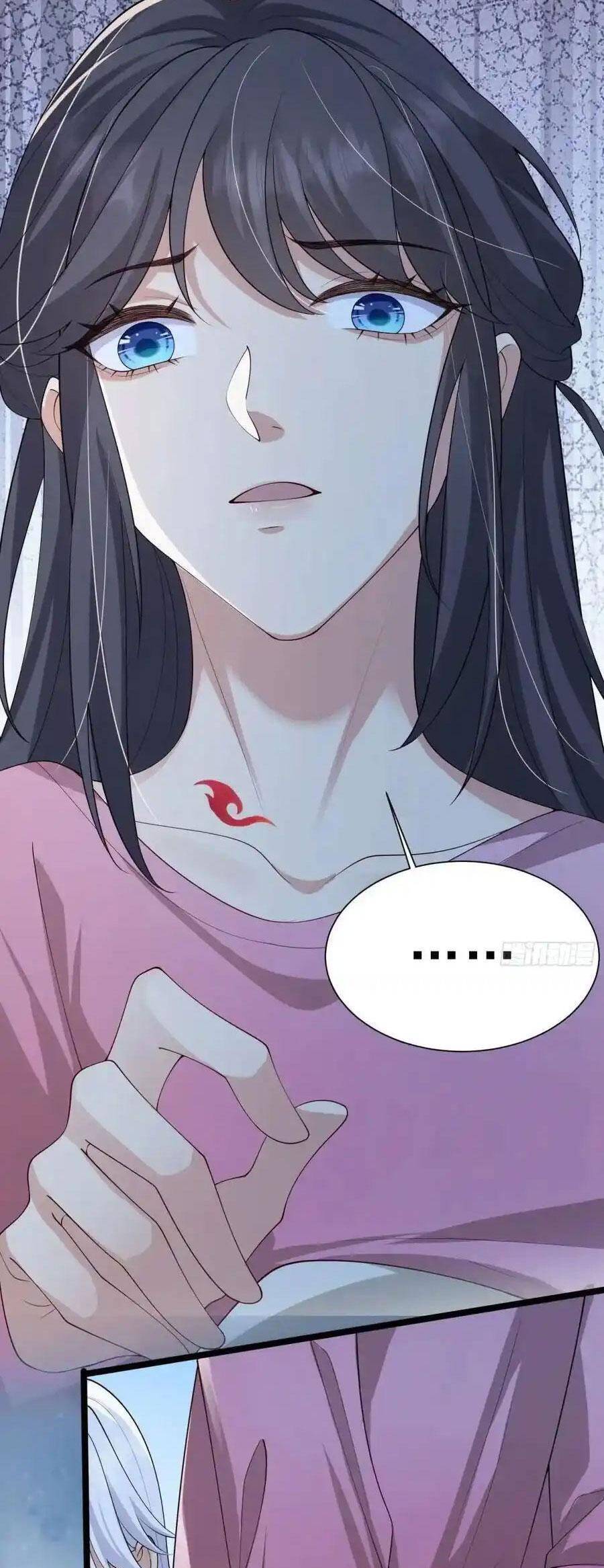 Tiểu Hồ Ly Hôm Nay Có Chút Ngoan chapter 121 - Upload bởi truyensieuhay.com