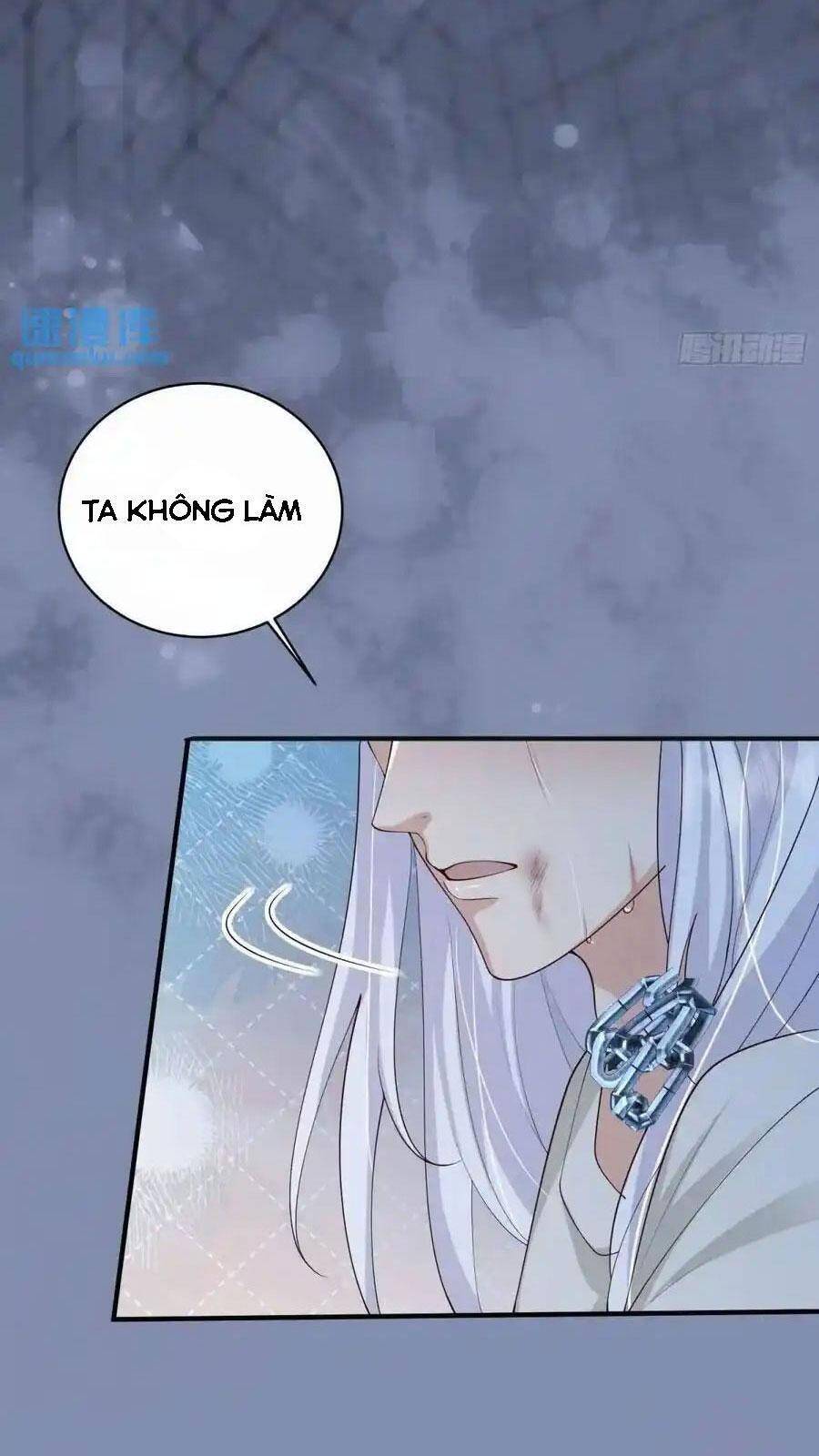 Tiểu Hồ Ly Hôm Nay Có Chút Ngoan chapter 121 - Upload bởi truyensieuhay.com