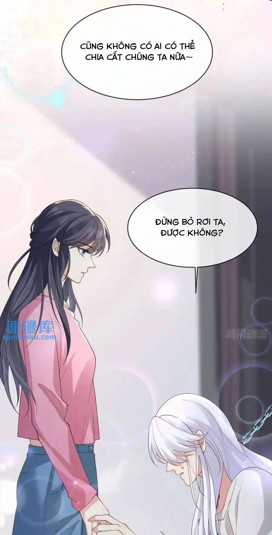 Tiểu Hồ Ly Hôm Nay Có Chút Ngoan chapter 121 - Upload bởi truyensieuhay.com