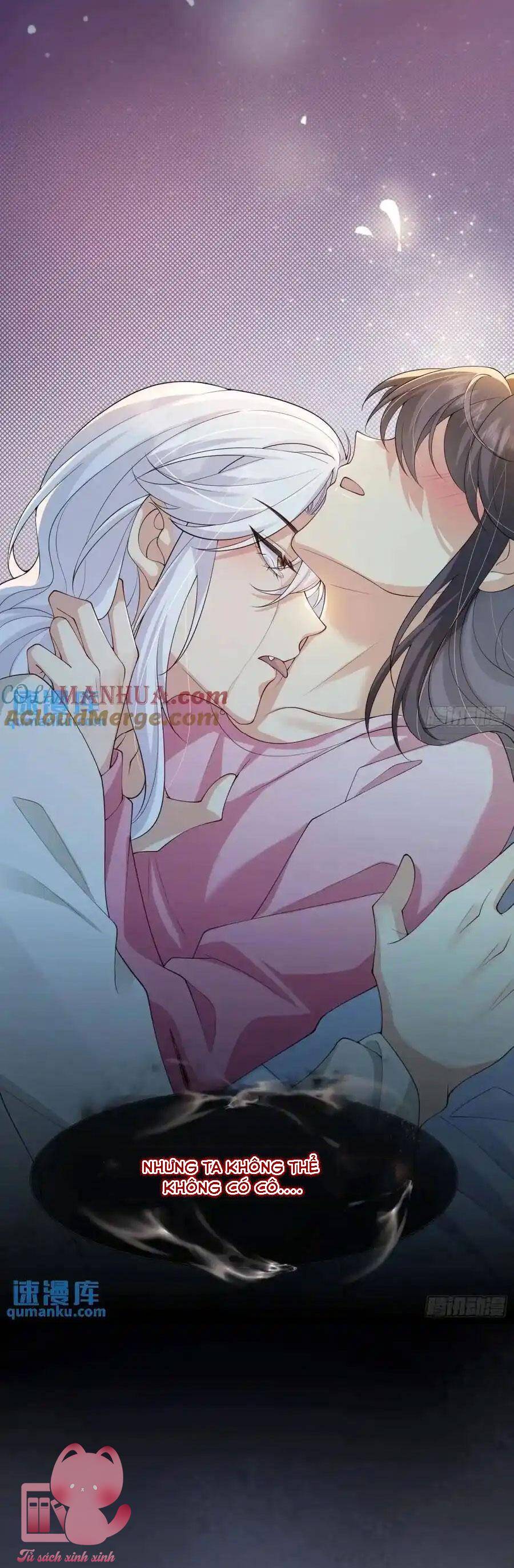 Tiểu Hồ Ly Hôm Nay Có Chút Ngoan chapter 121 - Upload bởi truyensieuhay.com