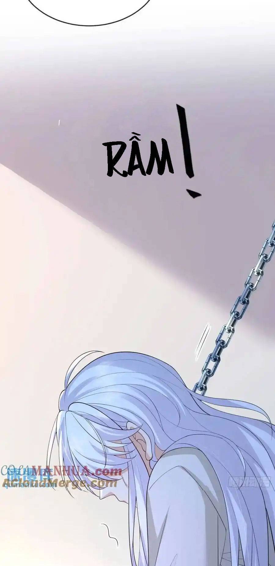 Tiểu Hồ Ly Hôm Nay Có Chút Ngoan chapter 122 - Upload bởi truyensieuhay.com