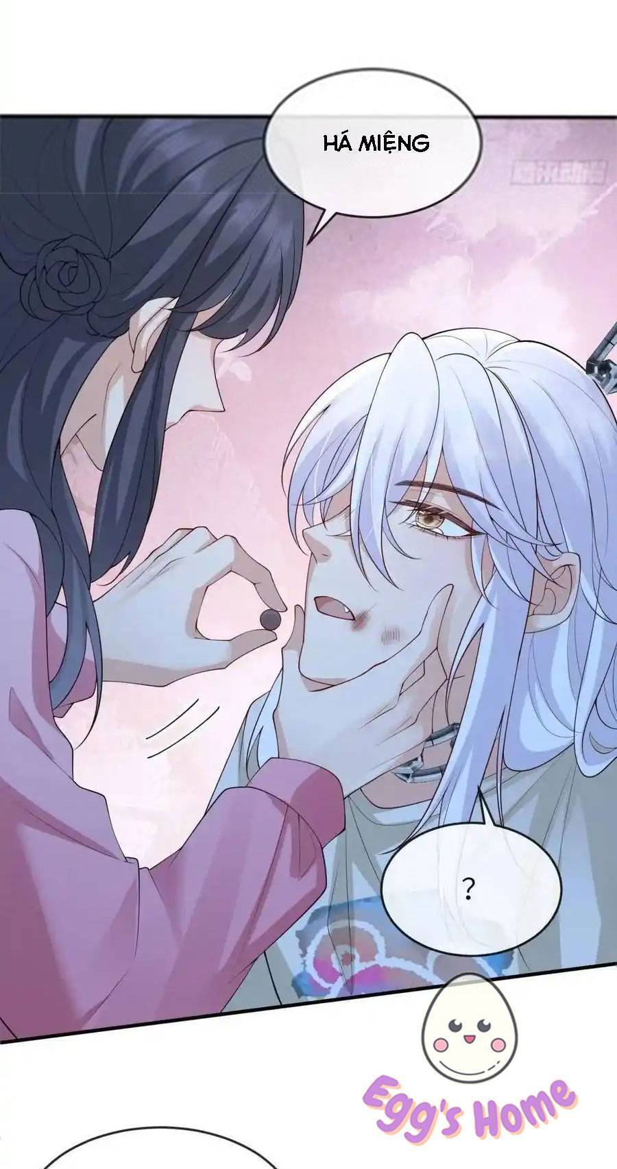 Tiểu Hồ Ly Hôm Nay Có Chút Ngoan chapter 122 - Upload bởi truyensieuhay.com