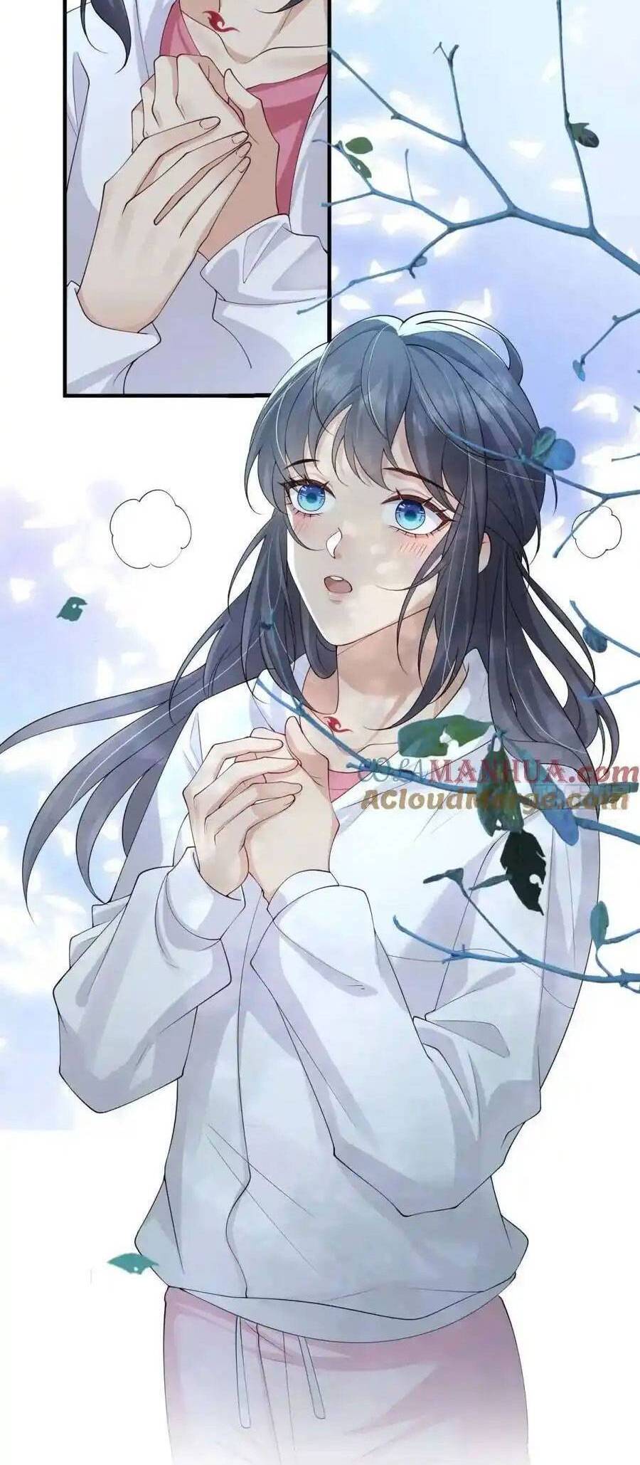 Tiểu Hồ Ly Hôm Nay Có Chút Ngoan chapter 123 - Upload bởi truyensieuhay.com