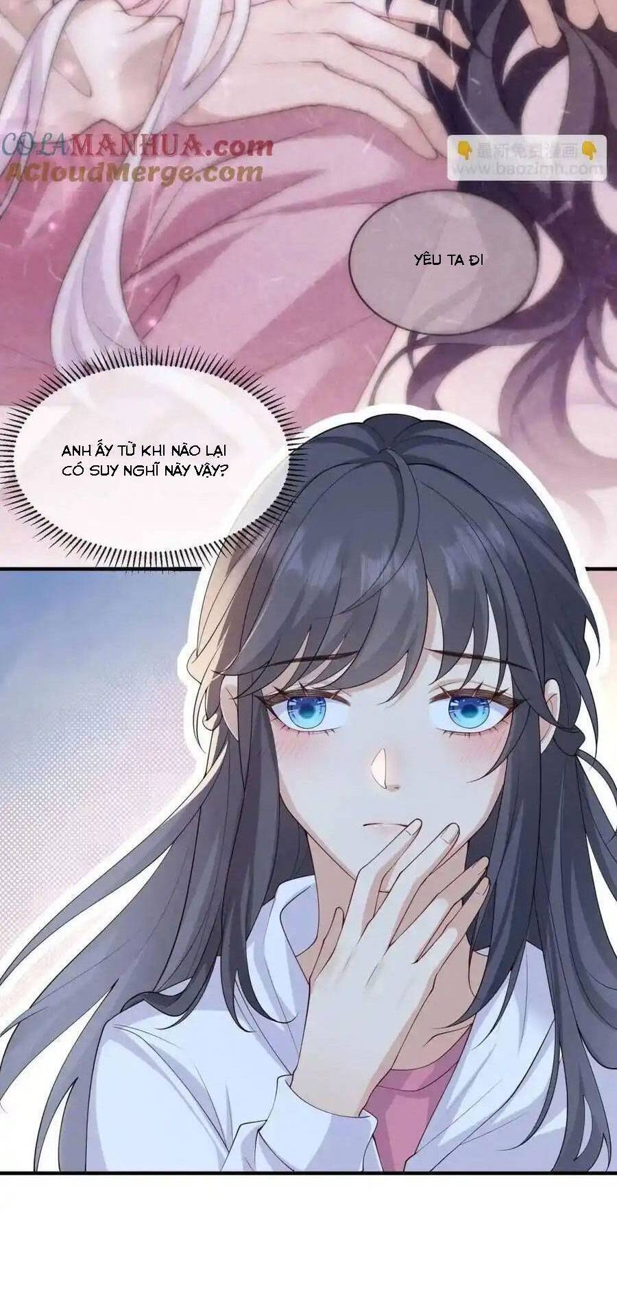 Tiểu Hồ Ly Hôm Nay Có Chút Ngoan chapter 123 - Upload bởi truyensieuhay.com