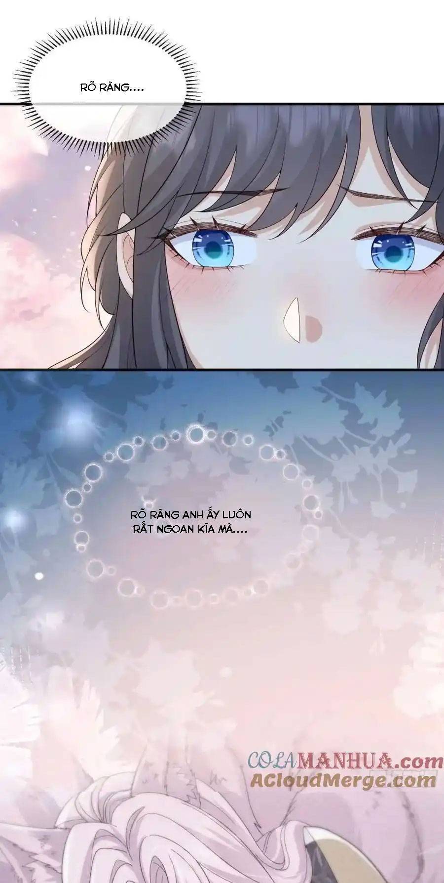 Tiểu Hồ Ly Hôm Nay Có Chút Ngoan chapter 123 - Upload bởi truyensieuhay.com