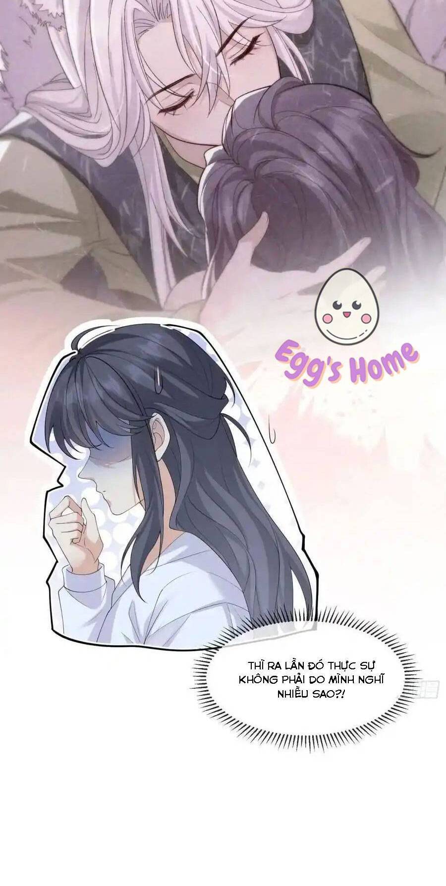 Tiểu Hồ Ly Hôm Nay Có Chút Ngoan chapter 123 - Upload bởi truyensieuhay.com