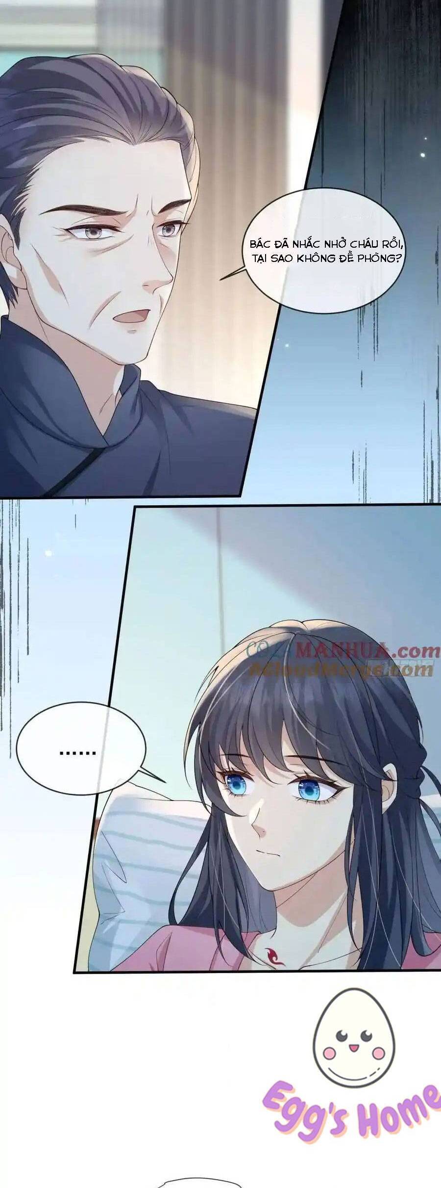 Tiểu Hồ Ly Hôm Nay Có Chút Ngoan chapter 123 - Upload bởi truyensieuhay.com