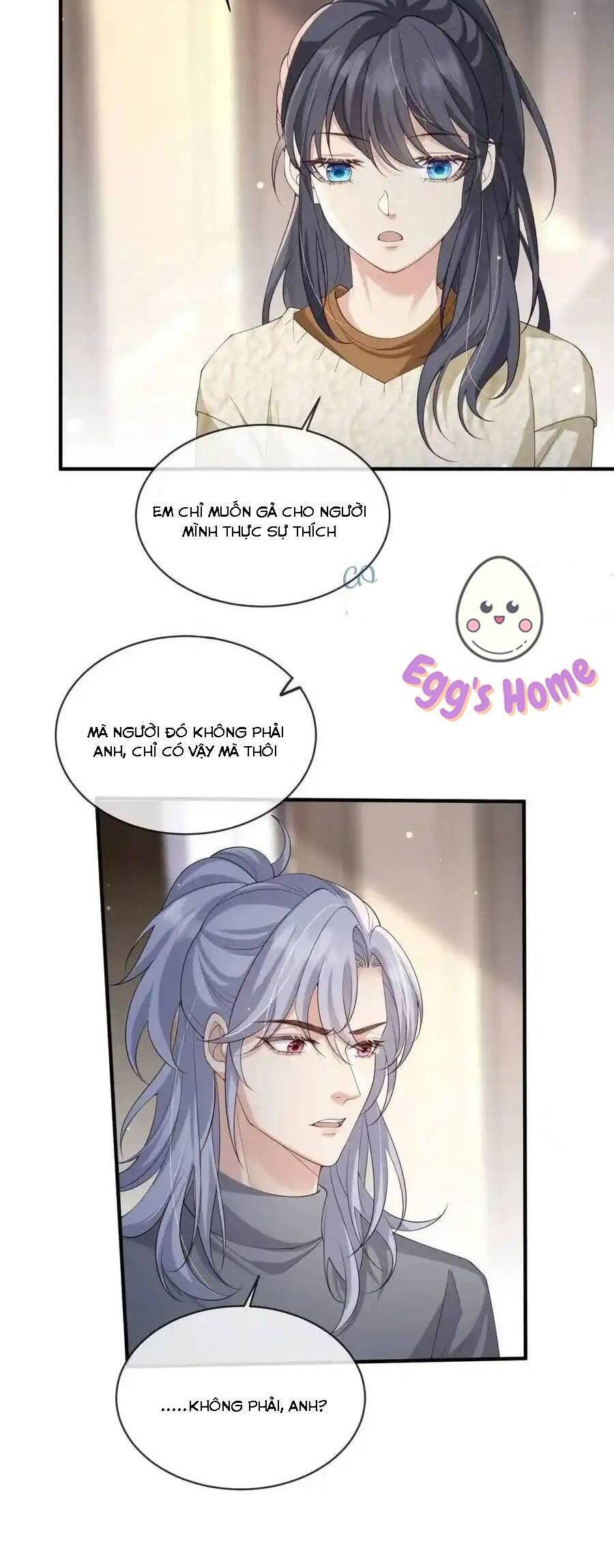 Tiểu Hồ Ly Hôm Nay Có Chút Ngoan chapter 124 - Upload bởi truyensieuhay.com