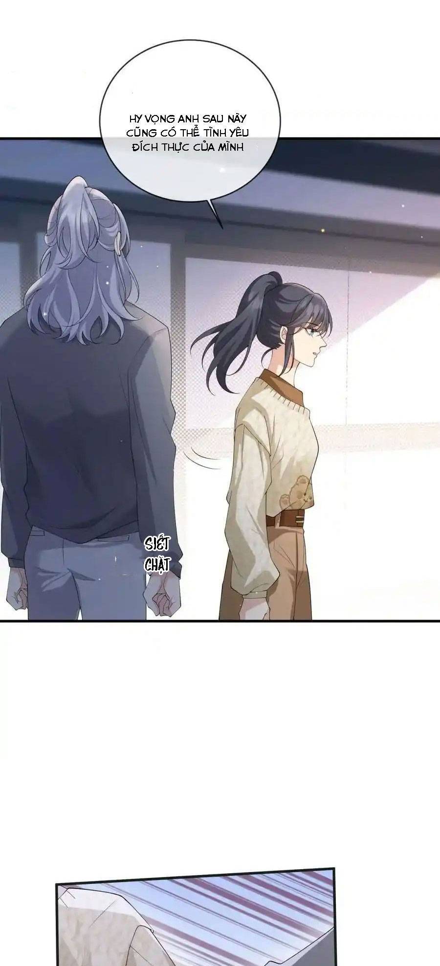 Tiểu Hồ Ly Hôm Nay Có Chút Ngoan chapter 124 - Upload bởi truyensieuhay.com