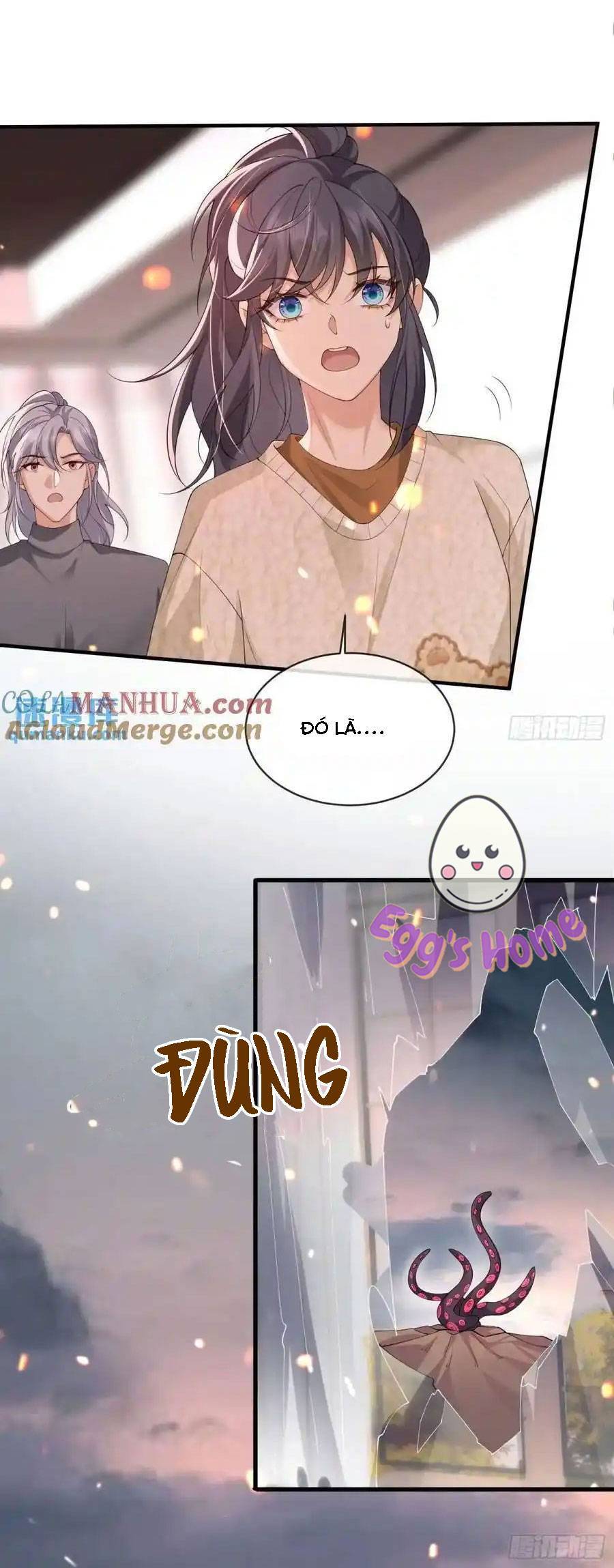 Tiểu Hồ Ly Hôm Nay Có Chút Ngoan chapter 124 - Upload bởi truyensieuhay.com