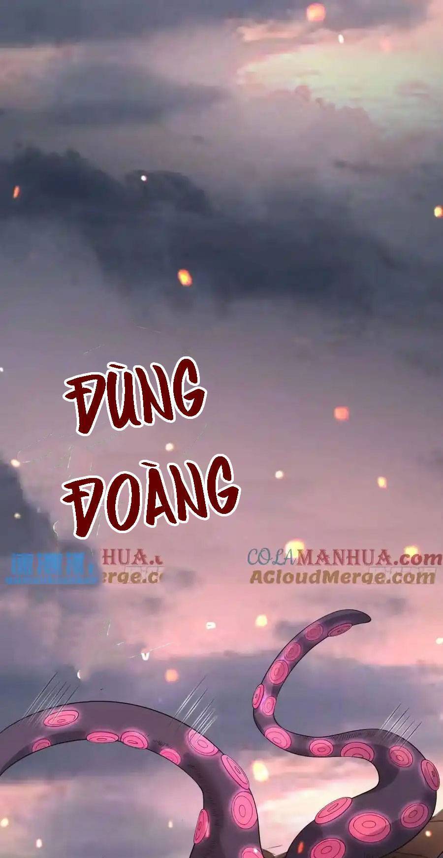 Tiểu Hồ Ly Hôm Nay Có Chút Ngoan chapter 124 - Upload bởi truyensieuhay.com