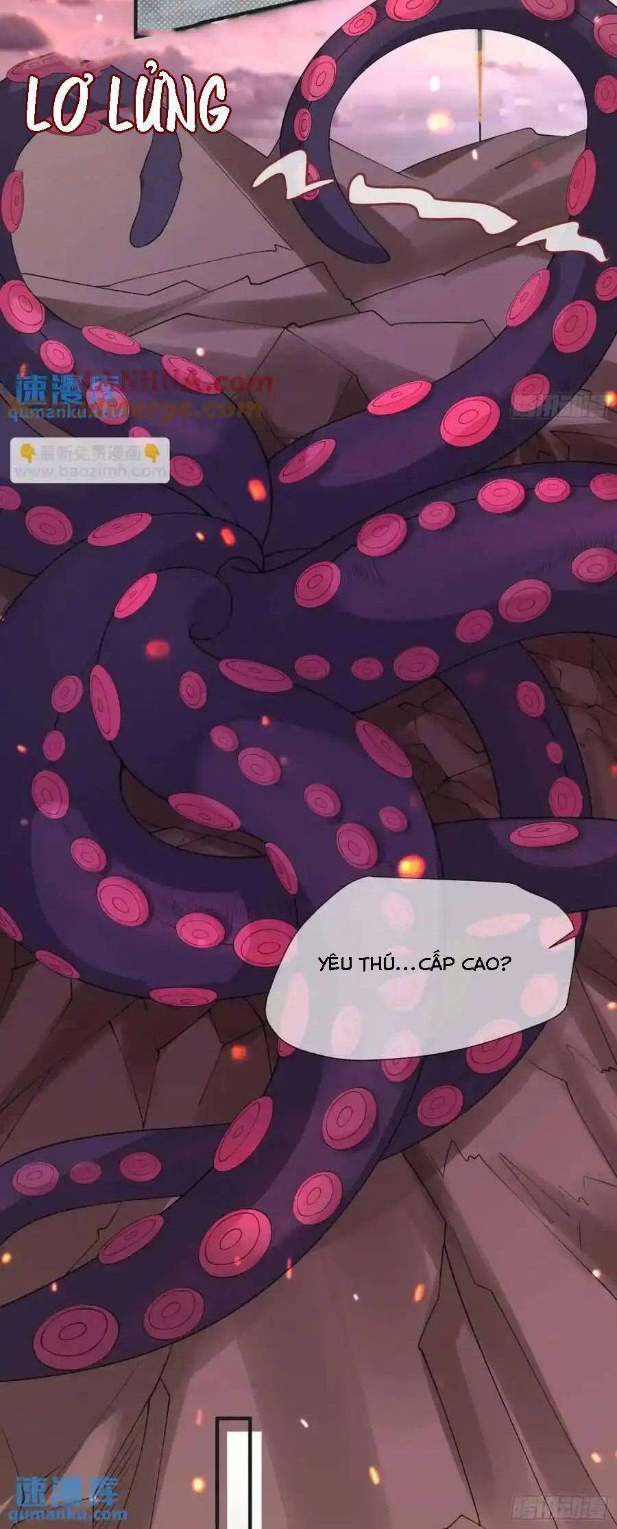 Tiểu Hồ Ly Hôm Nay Có Chút Ngoan chapter 124 - Upload bởi truyensieuhay.com