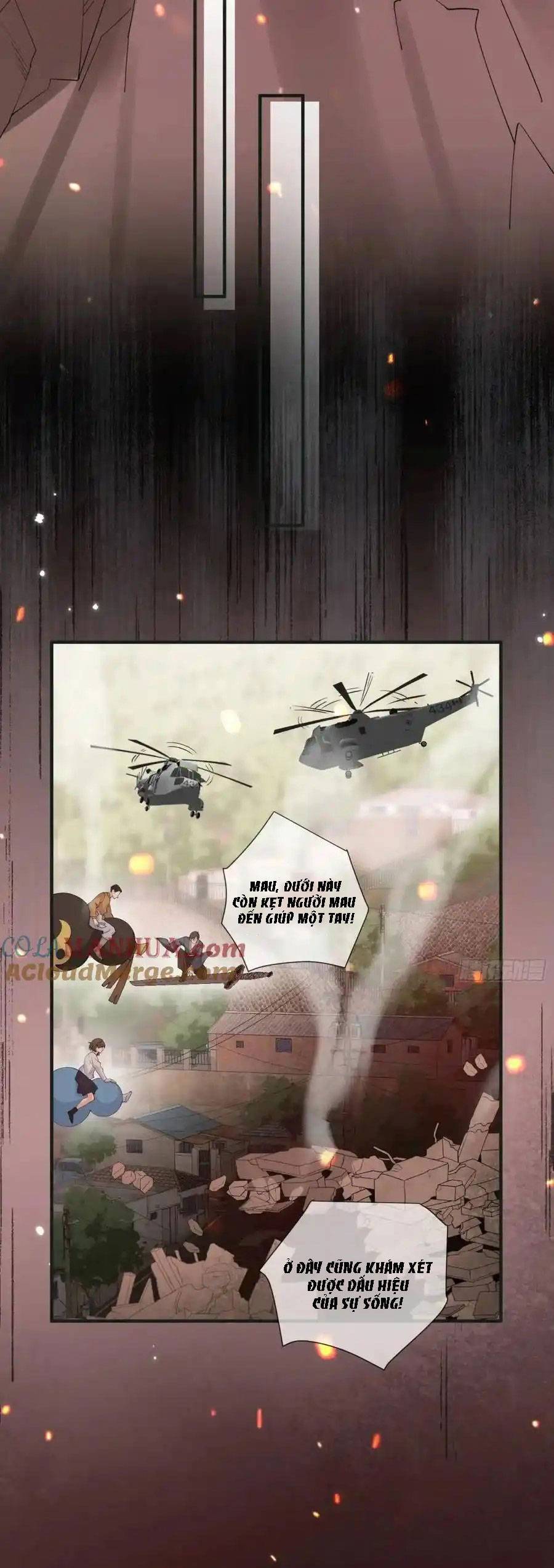 Tiểu Hồ Ly Hôm Nay Có Chút Ngoan chapter 124 - Upload bởi truyensieuhay.com