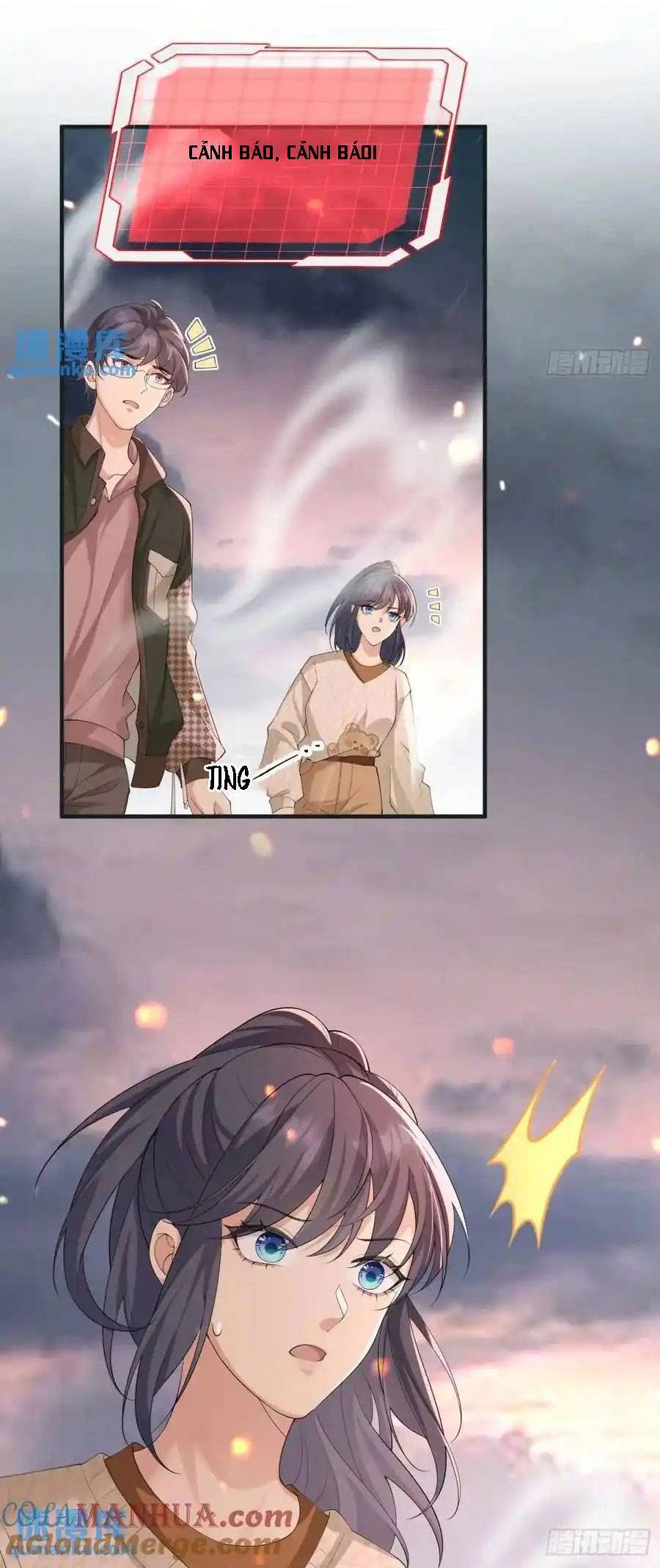 Tiểu Hồ Ly Hôm Nay Có Chút Ngoan chapter 124 - Upload bởi truyensieuhay.com