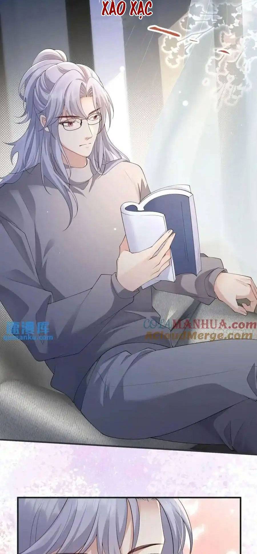 Tiểu Hồ Ly Hôm Nay Có Chút Ngoan chapter 124 - Upload bởi truyensieuhay.com