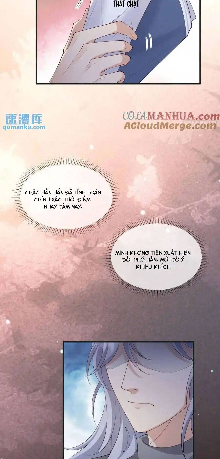 Tiểu Hồ Ly Hôm Nay Có Chút Ngoan chapter 124 - Upload bởi truyensieuhay.com