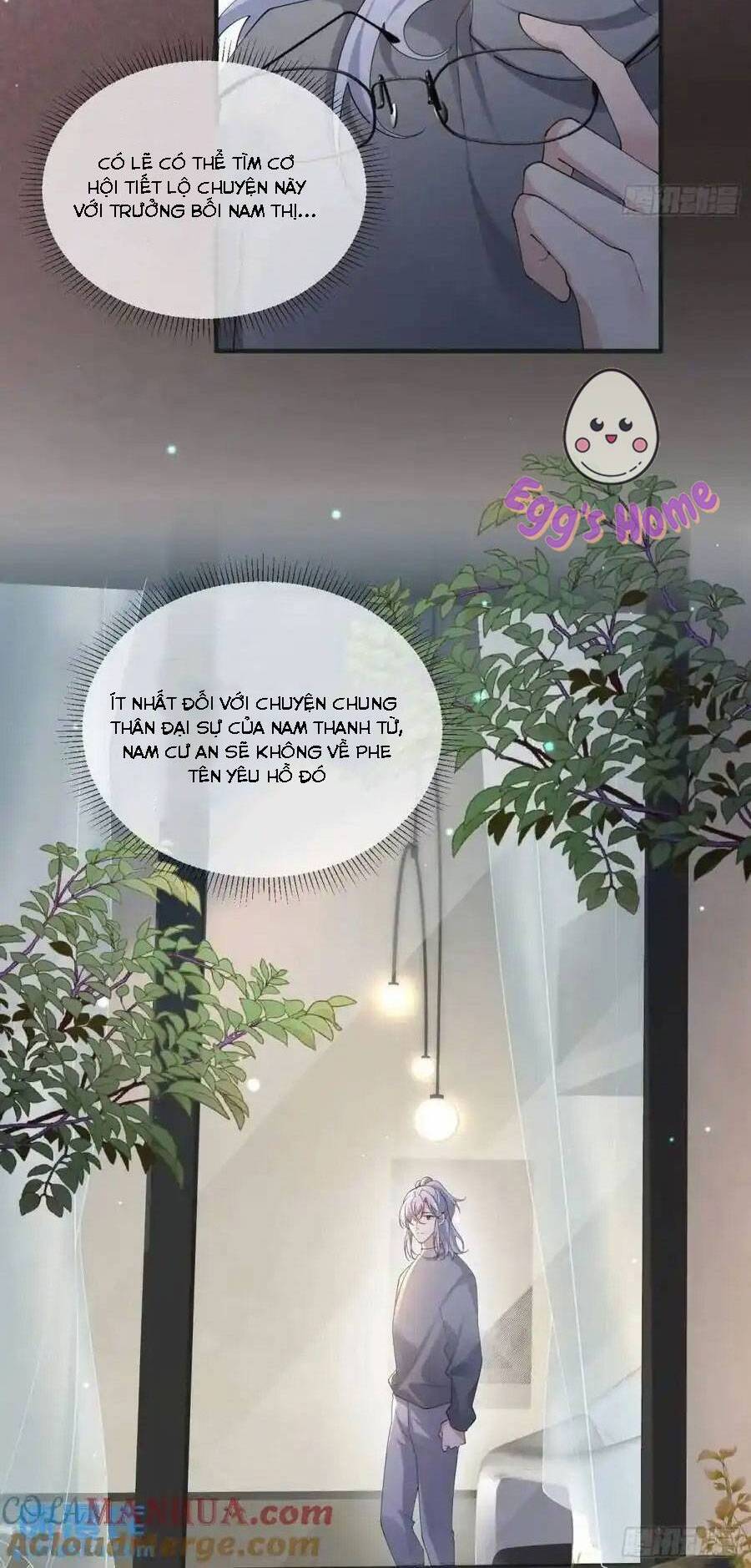 Tiểu Hồ Ly Hôm Nay Có Chút Ngoan chapter 124 - Upload bởi truyensieuhay.com