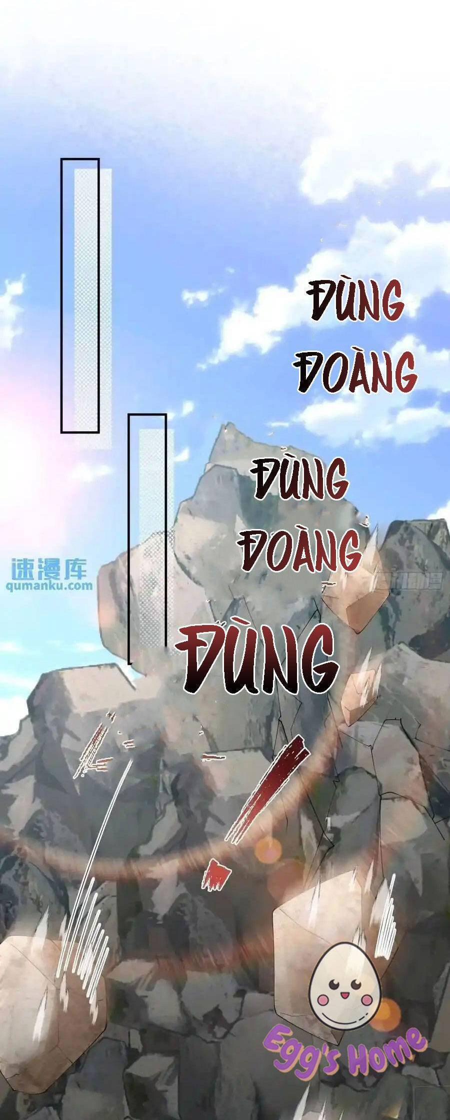Tiểu Hồ Ly Hôm Nay Có Chút Ngoan chapter 125 - Upload bởi truyensieuhay.com