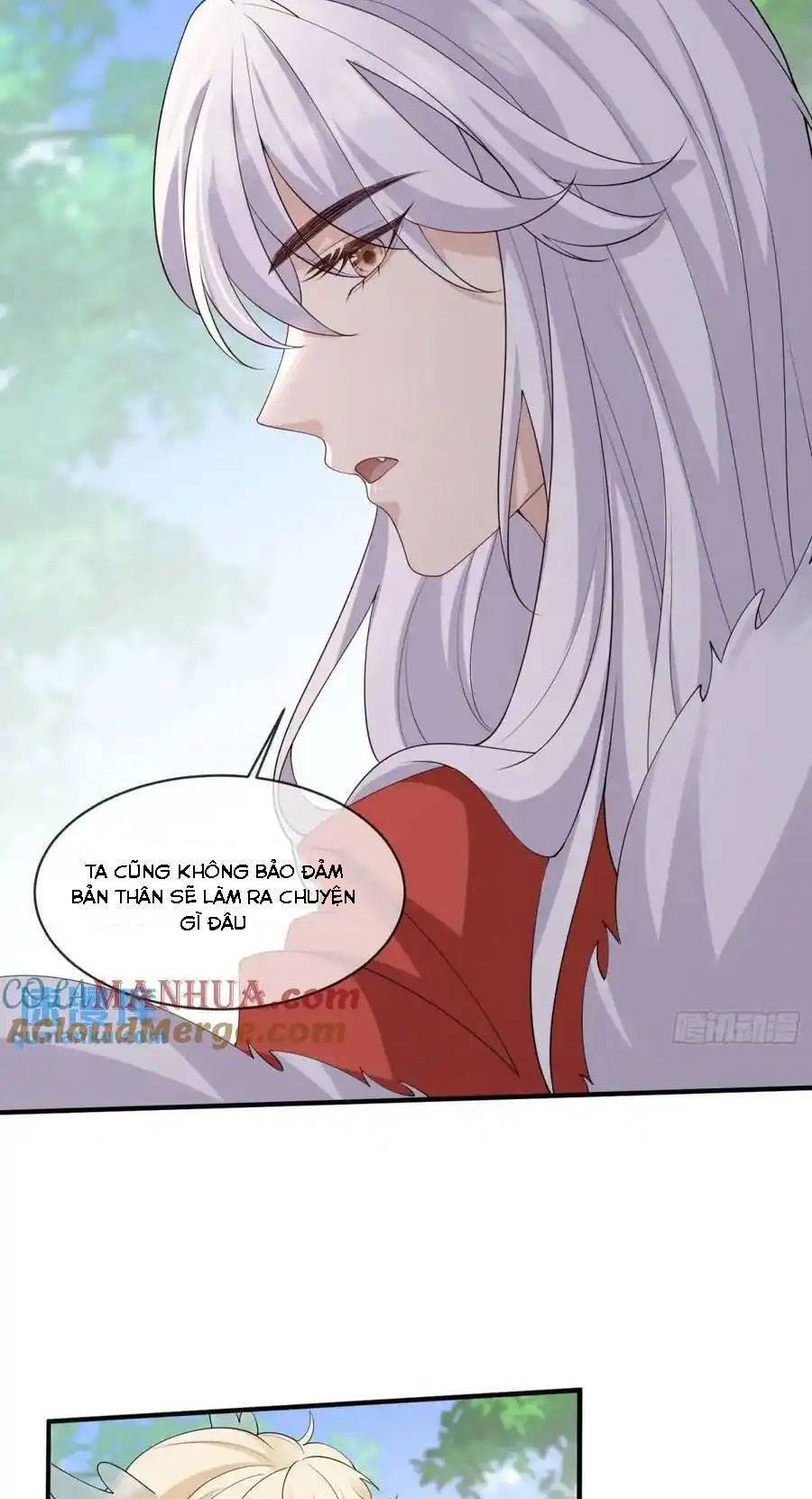 Tiểu Hồ Ly Hôm Nay Có Chút Ngoan chapter 126 - Upload bởi truyensieuhay.com