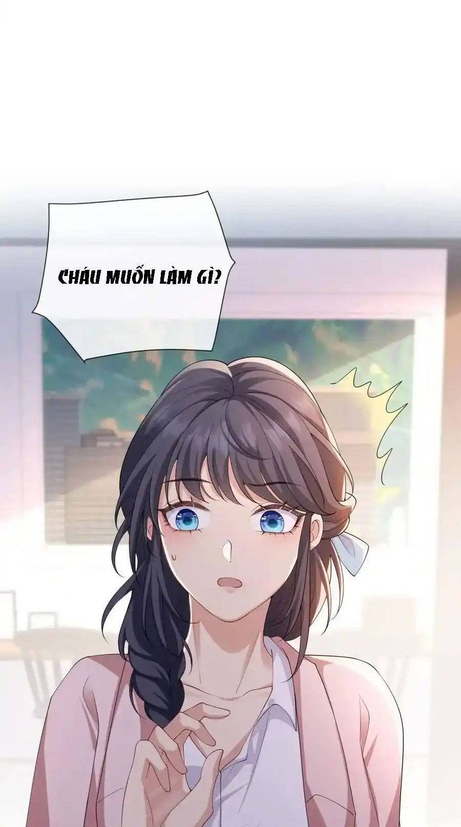 Tiểu Hồ Ly Hôm Nay Có Chút Ngoan chapter 126 - Upload bởi truyensieuhay.com