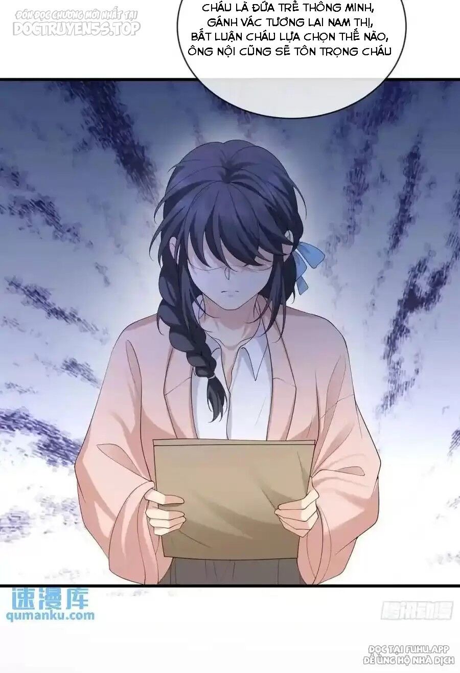 Tiểu Hồ Ly Hôm Nay Có Chút Ngoan chapter 127 - Upload bởi truyensieuhay.com