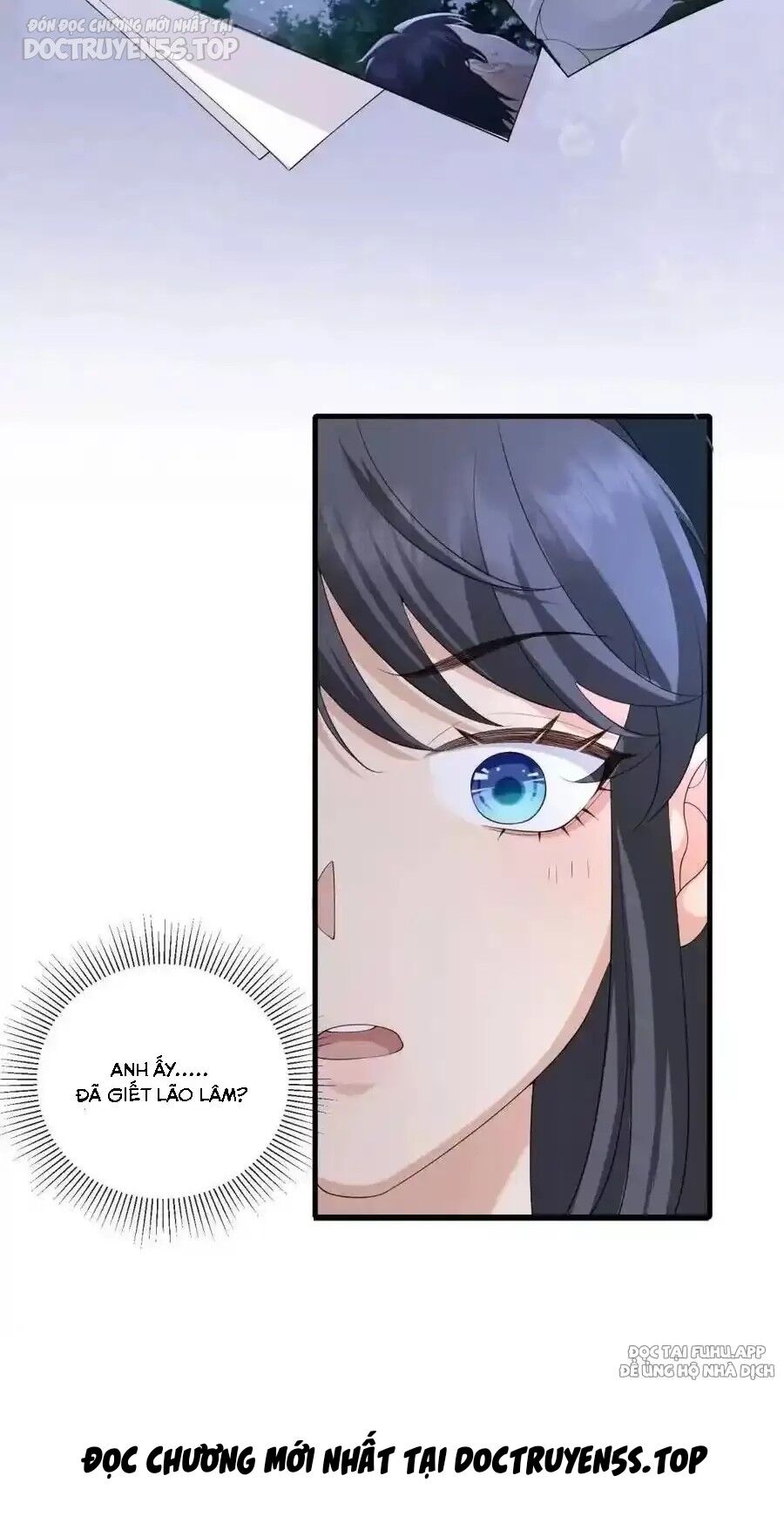 Tiểu Hồ Ly Hôm Nay Có Chút Ngoan chapter 127 - Upload bởi truyensieuhay.com
