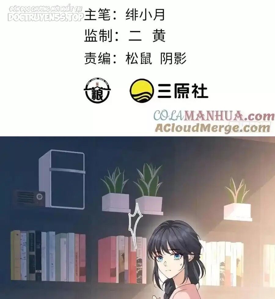 Tiểu Hồ Ly Hôm Nay Có Chút Ngoan chapter 127 - Upload bởi truyensieuhay.com