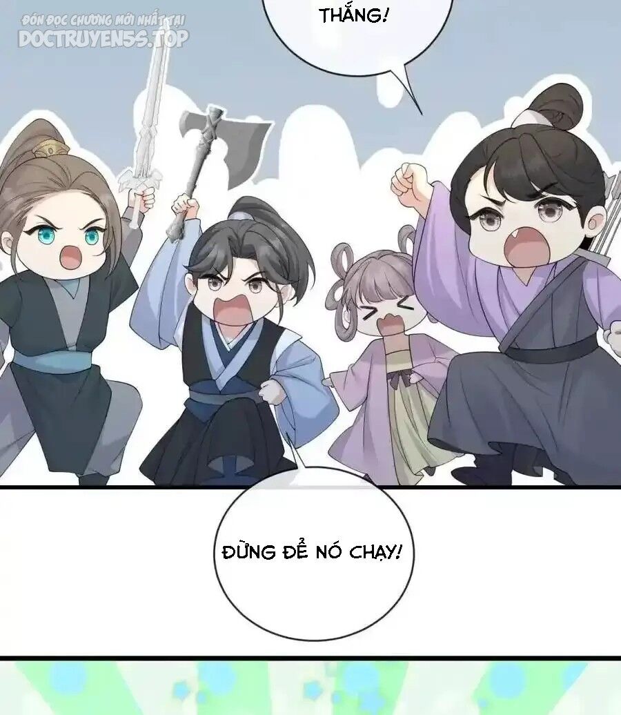 Tiểu Hồ Ly Hôm Nay Có Chút Ngoan chapter 127 - Upload bởi truyensieuhay.com