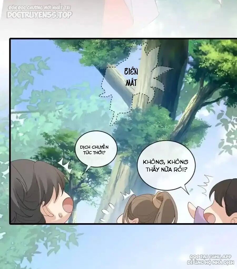 Tiểu Hồ Ly Hôm Nay Có Chút Ngoan chapter 127 - Upload bởi truyensieuhay.com