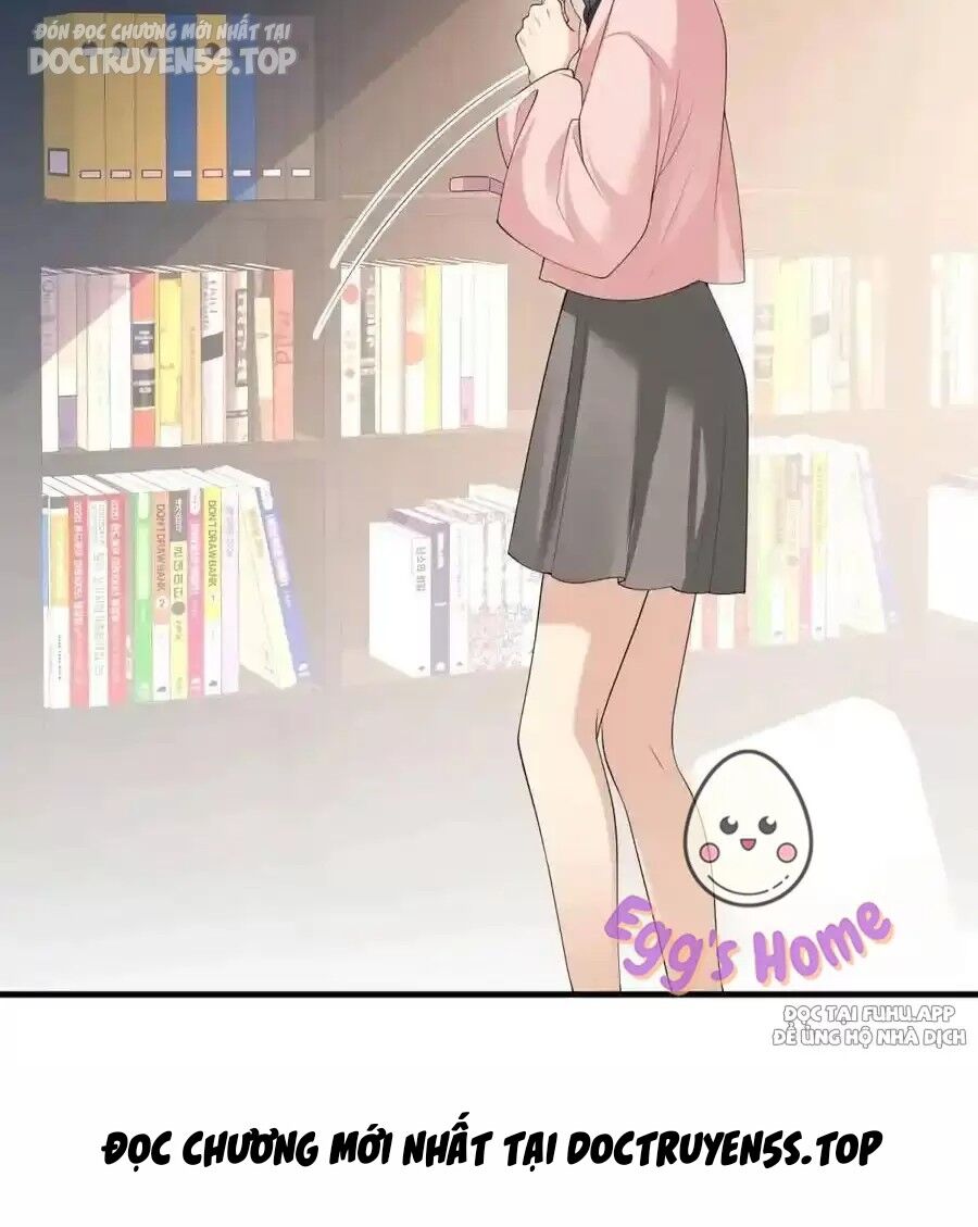Tiểu Hồ Ly Hôm Nay Có Chút Ngoan chapter 127 - Upload bởi truyensieuhay.com